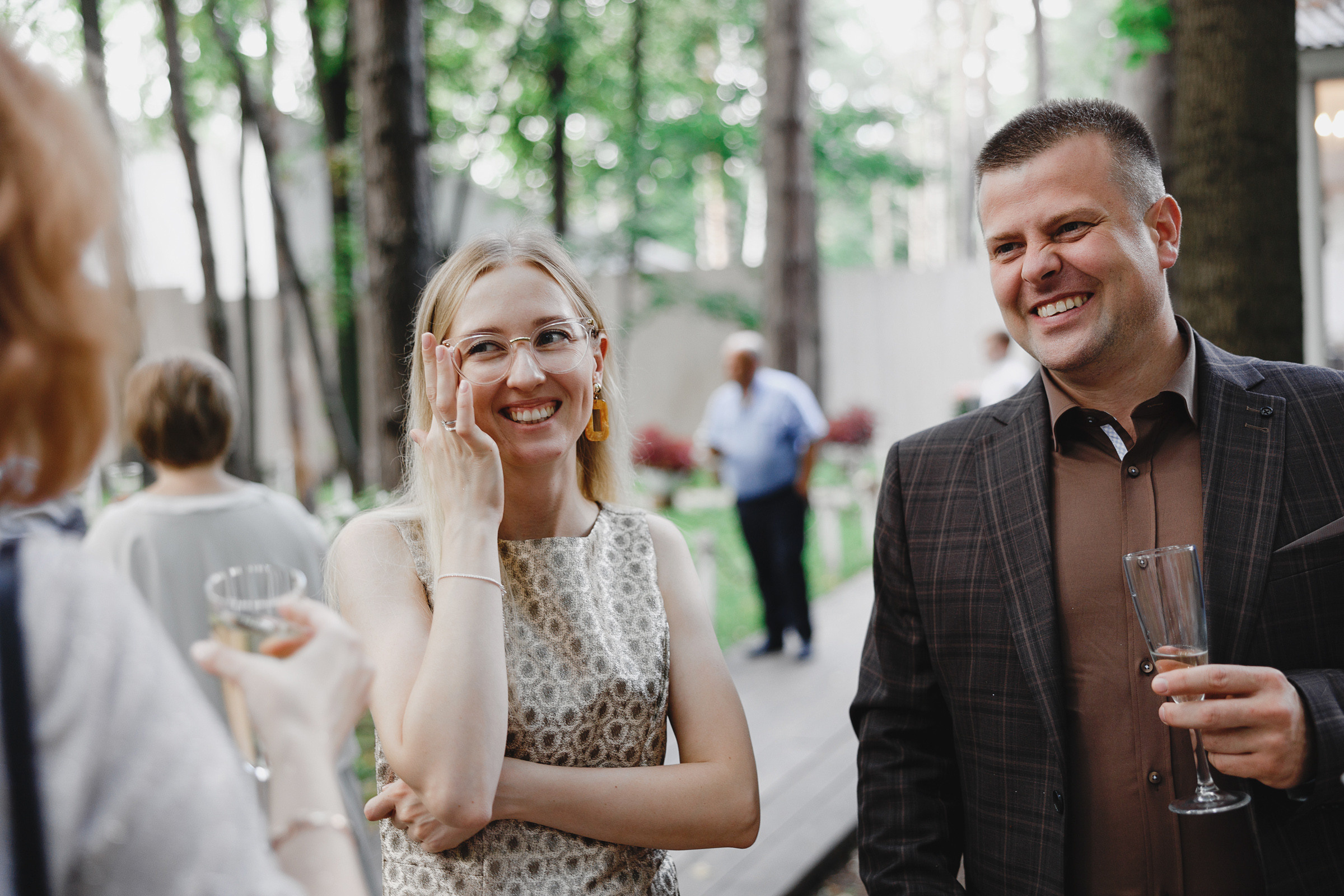 Артем Светлана. Свадебный фотограф и видеограф Дмитрий Горяченков