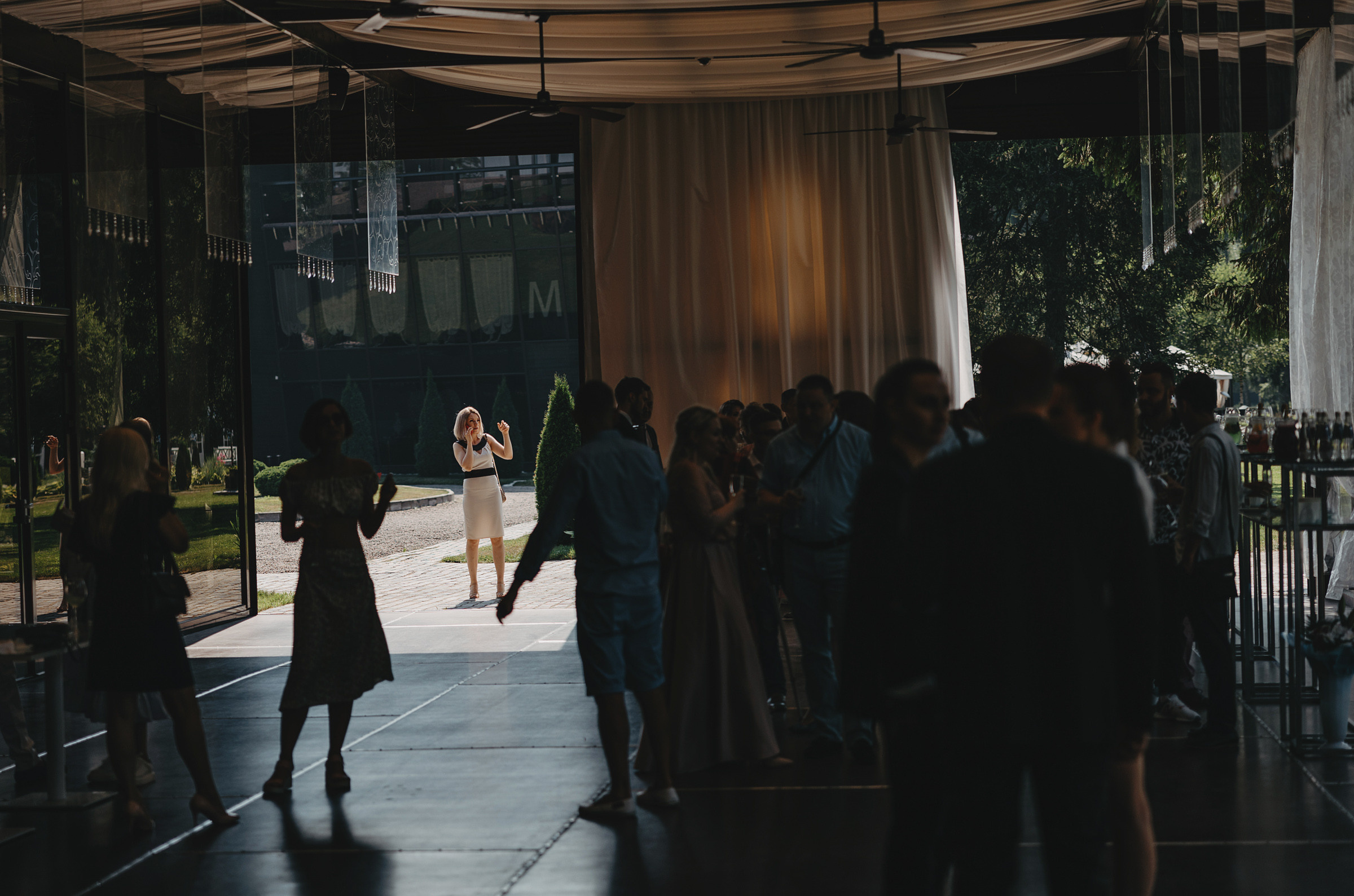 Евгений Алена (Отель «Мона»). Свадебный фотограф и видеограф Дмитрий Горяченков