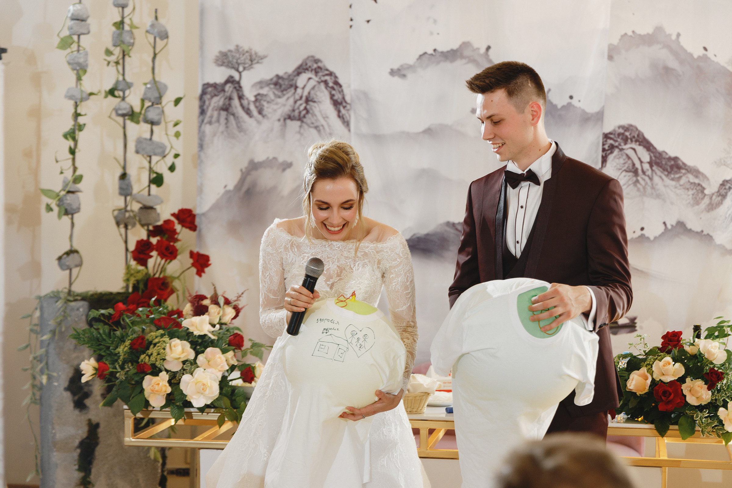 Павел Анастасия. Свадебный фотограф и видеограф Дмитрий Горяченков