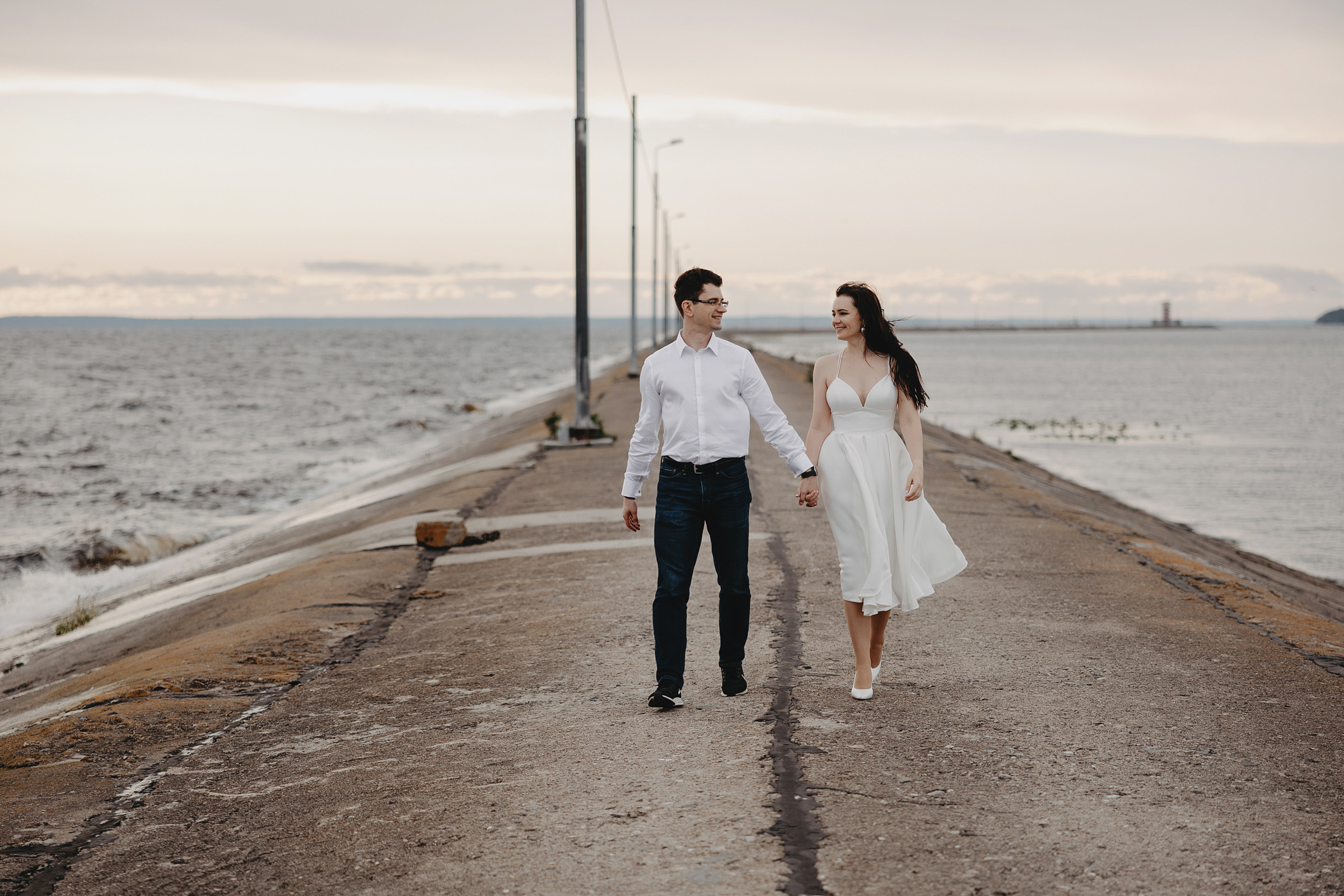 Андрей Мария. Свадебный фотограф и видеограф Дмитрий Горяченков