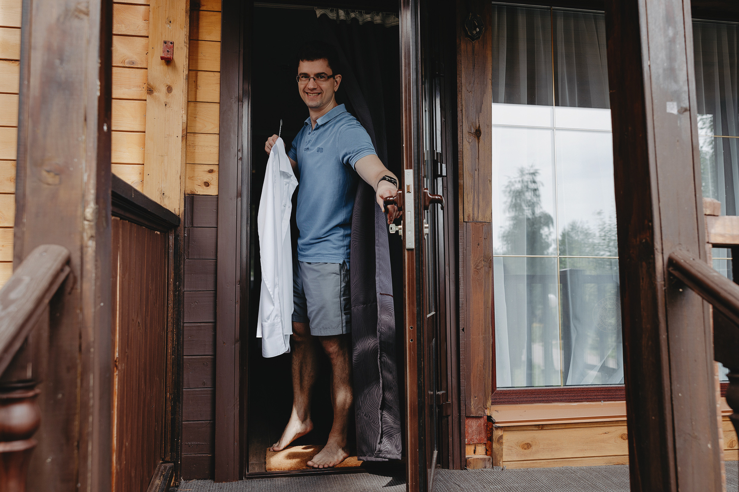 Андрей Мария. Свадебный фотограф и видеограф Дмитрий Горяченков