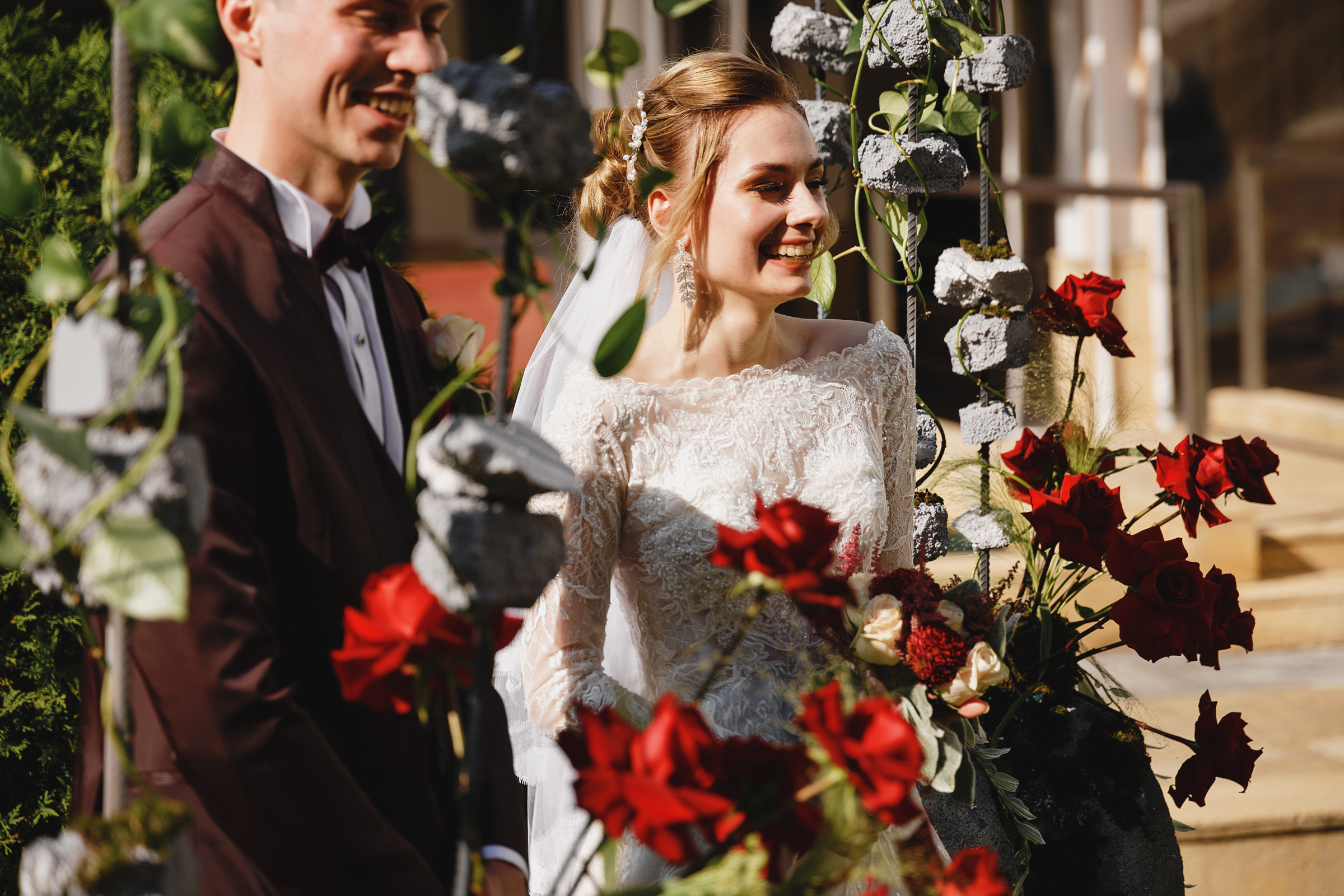 Павел Анастасия. Свадебный фотограф и видеограф Дмитрий Горяченков
