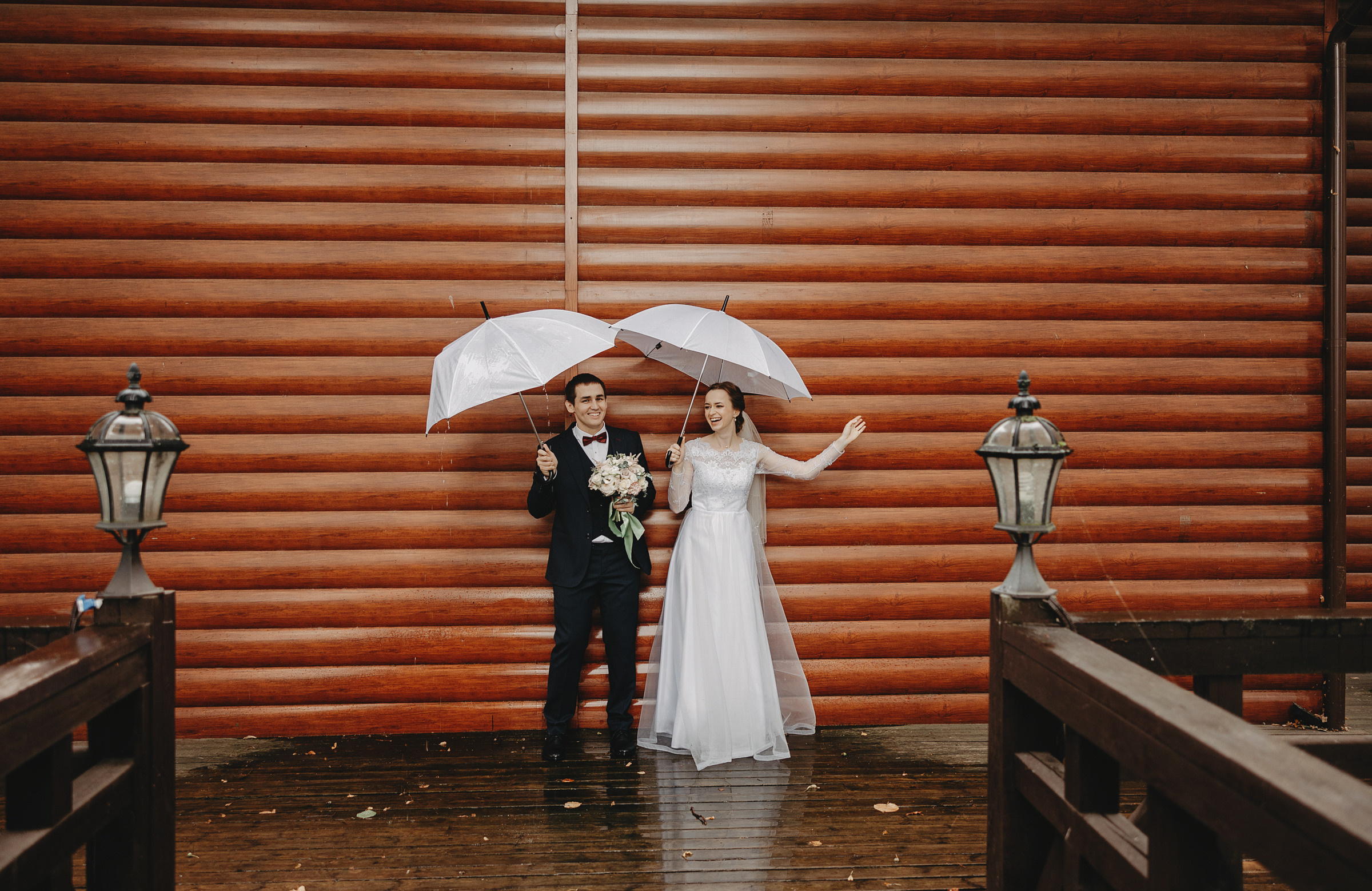 Рустам Жанна (Русь). Свадебный фотограф и видеограф Дмитрий Горяченков