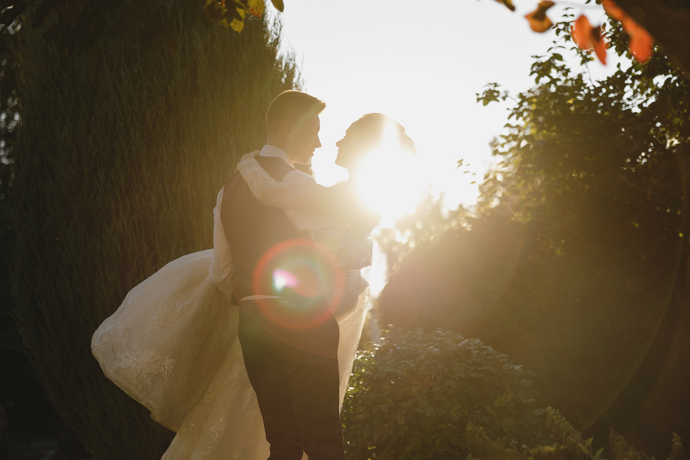 Павел Анастасия. Свадебный фотограф и видеограф Дмитрий Горяченков