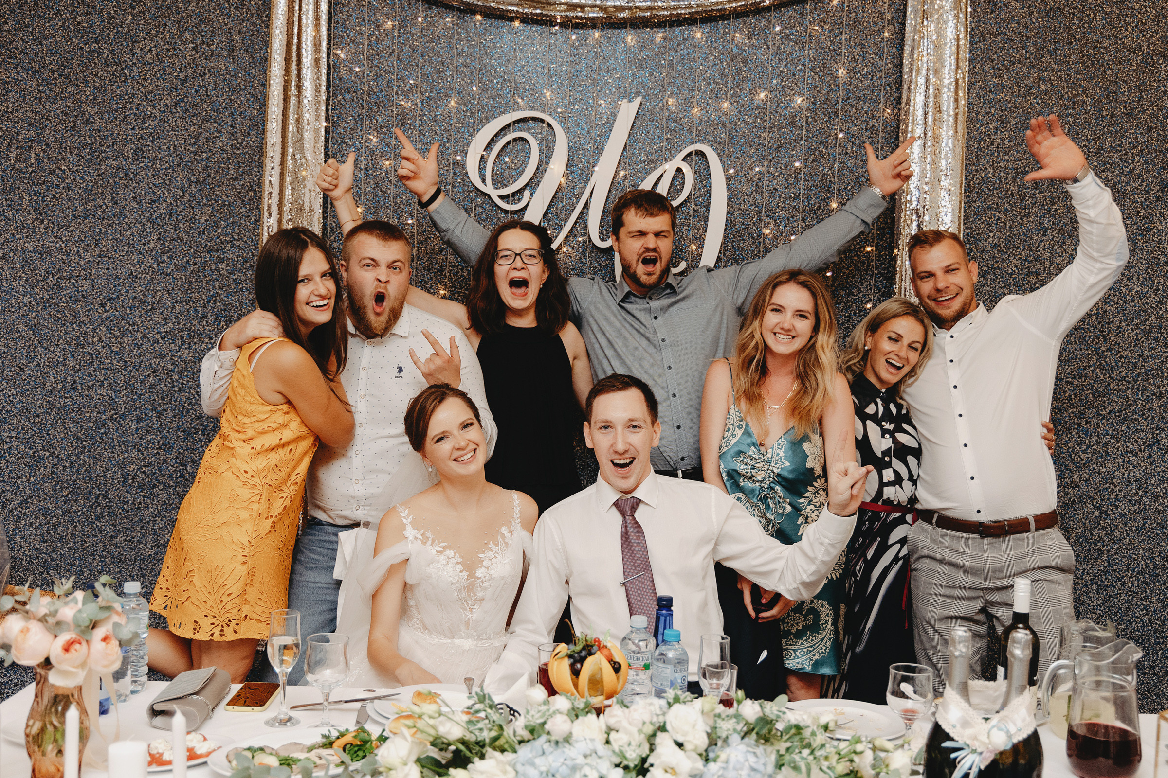 Иван Ольга. Свадебный фотограф и видеограф Дмитрий Горяченков