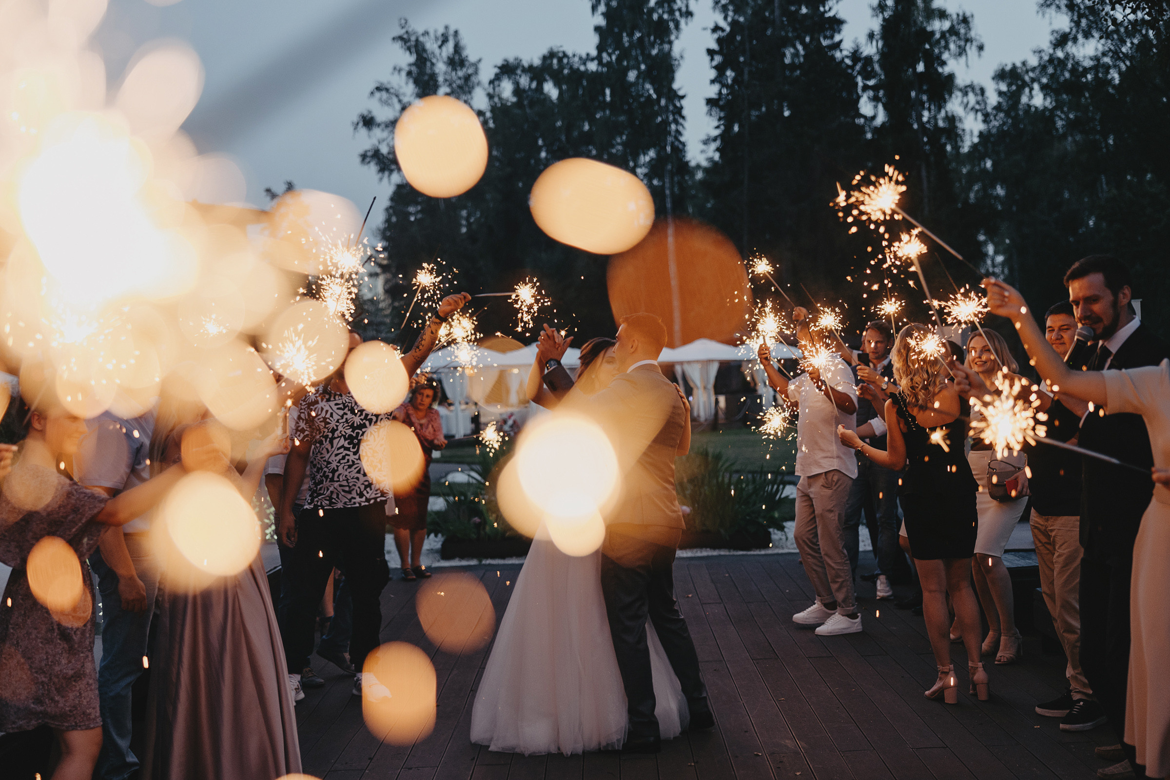 Евгений Алена (Отель «Мона»). Свадебный фотограф и видеограф Дмитрий Горяченков