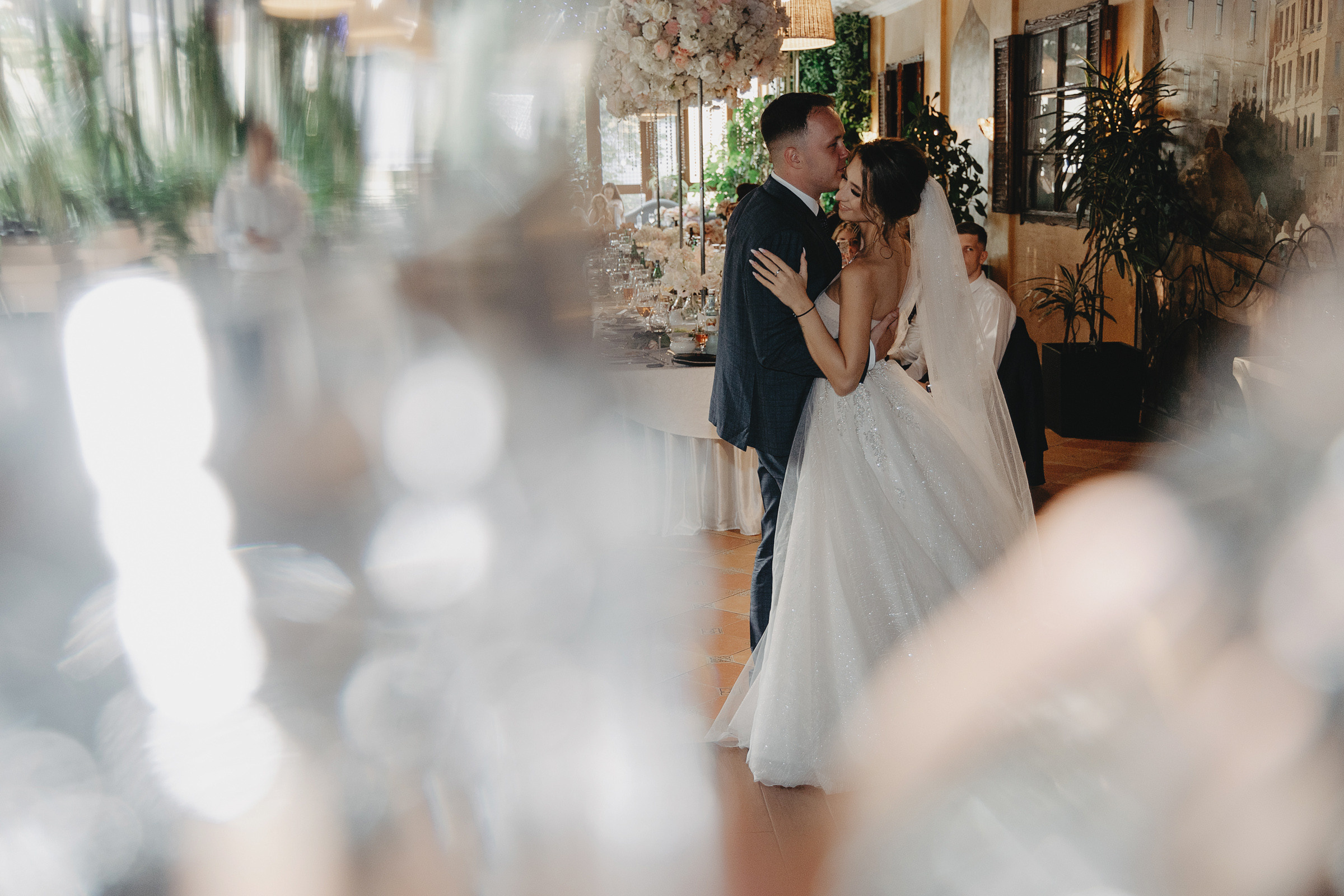 Владимир Юлиана. Свадебный фотограф и видеограф Дмитрий Горяченков