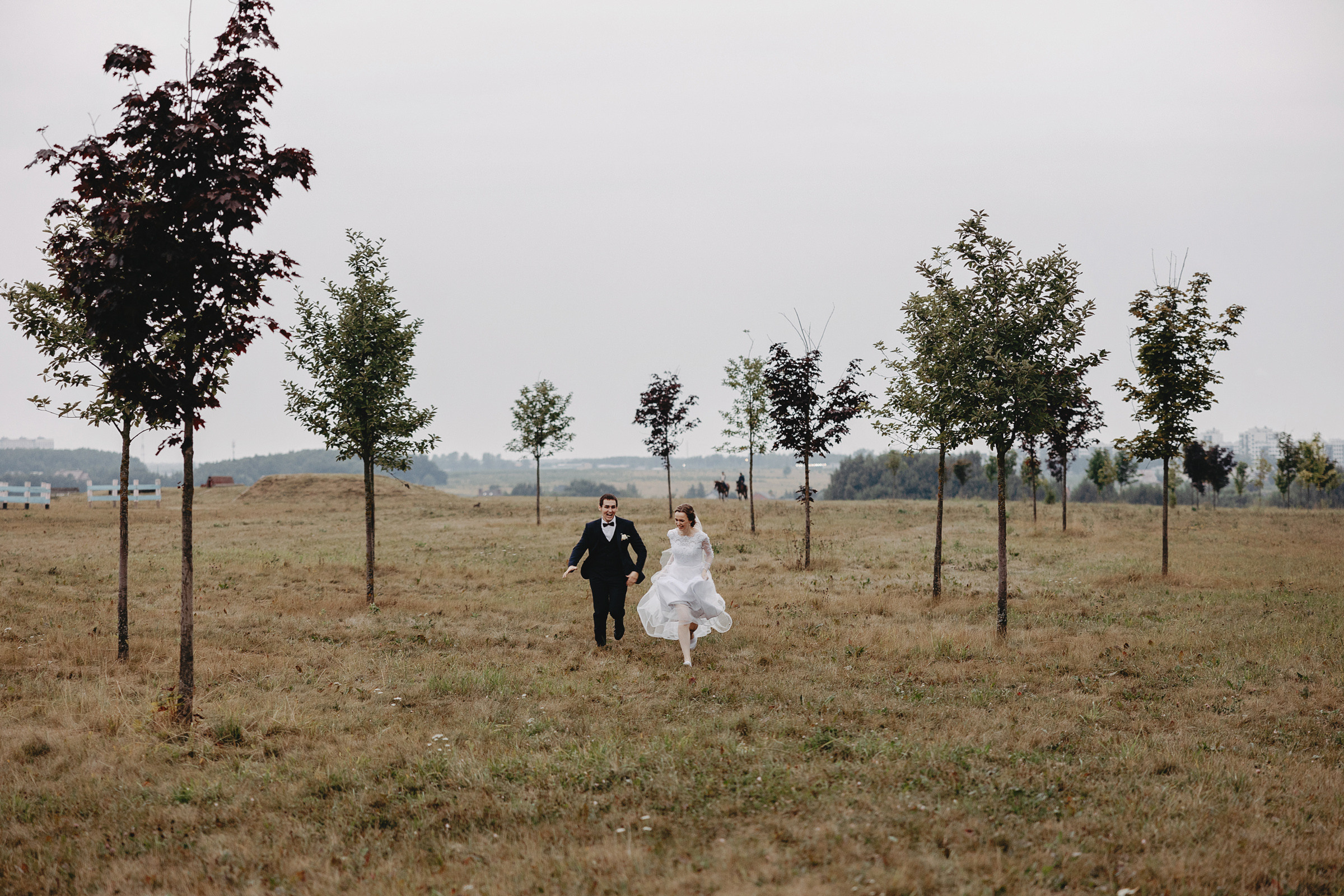 Рустам Жанна (Русь). Свадебный фотограф и видеограф Дмитрий Горяченков