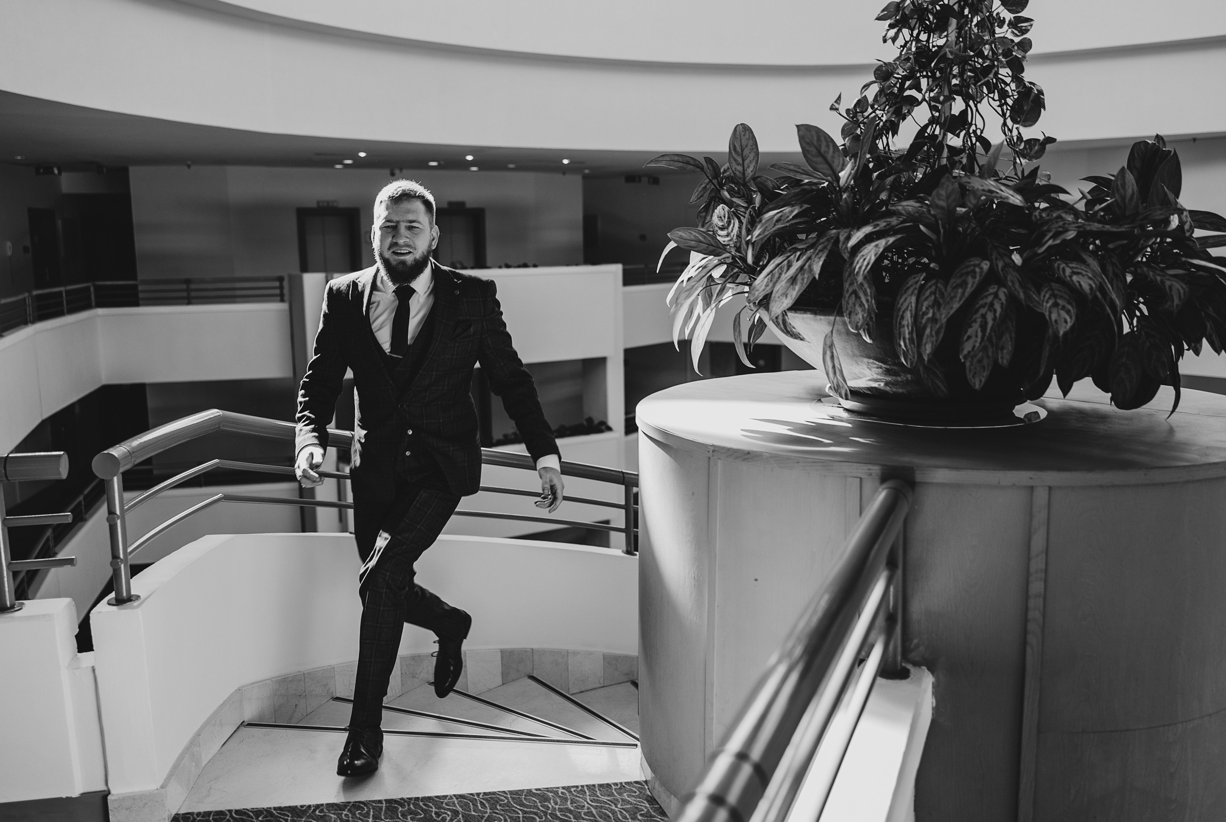 Владимир Анна. Свадебный фотограф и видеограф Дмитрий Горяченков