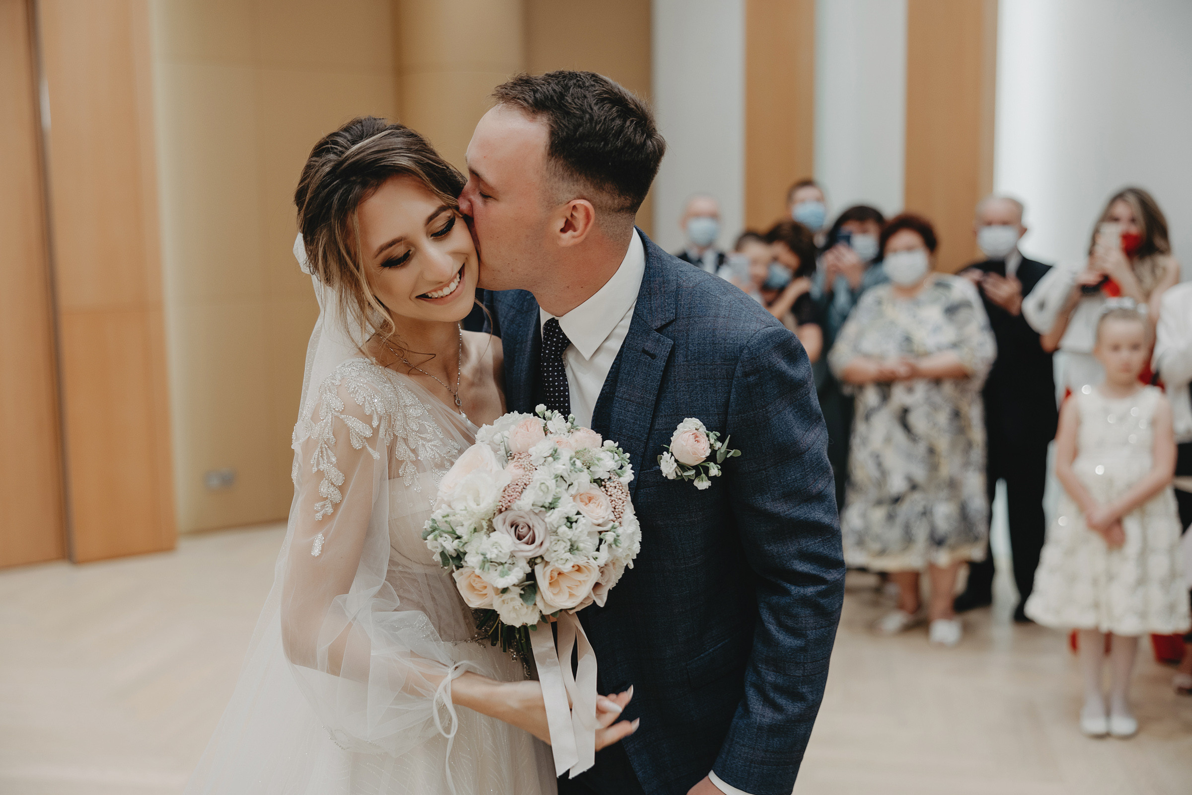 Владимир Юлиана. Свадебный фотограф и видеограф Дмитрий Горяченков