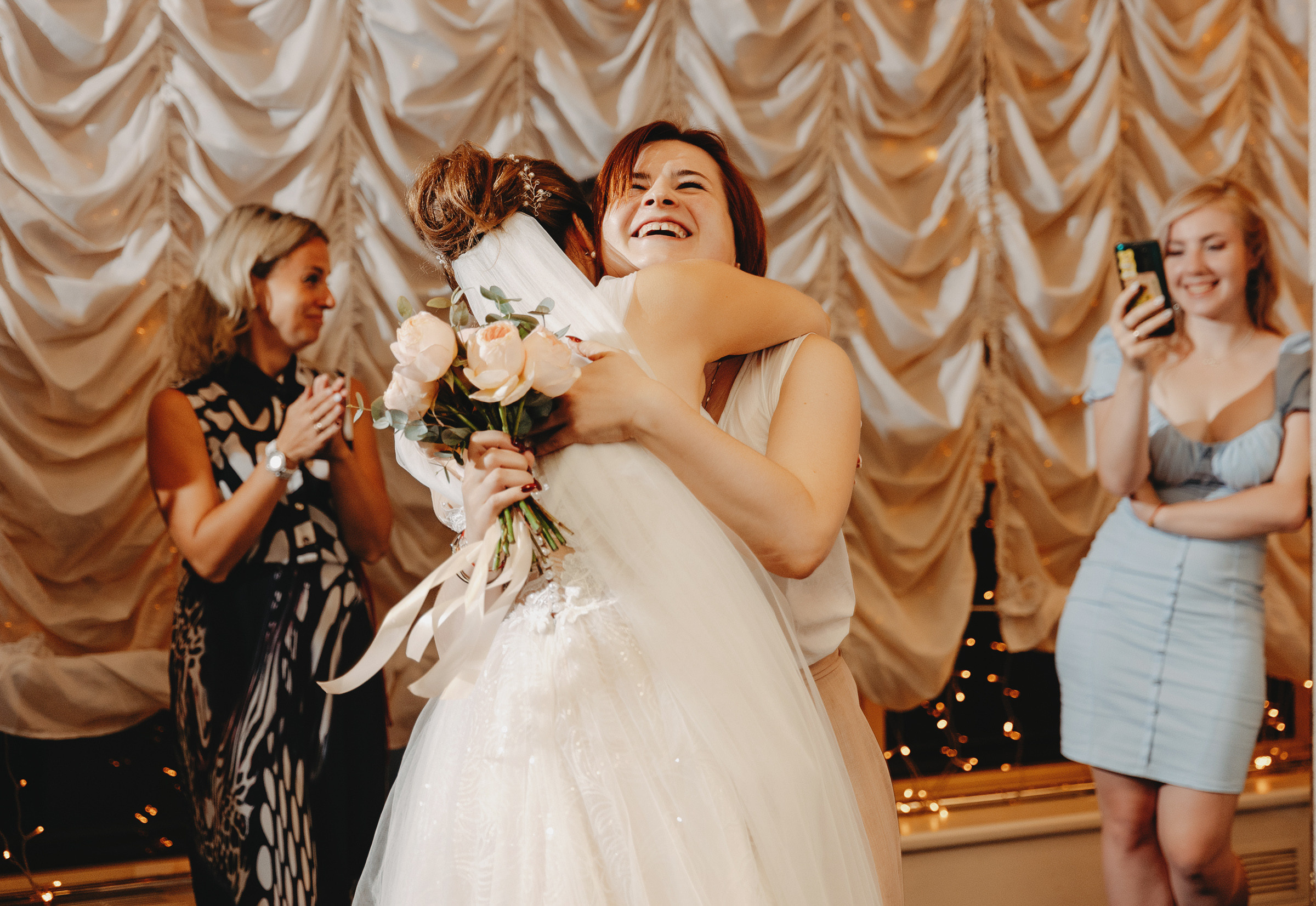 Иван Ольга. Свадебный фотограф и видеограф Дмитрий Горяченков