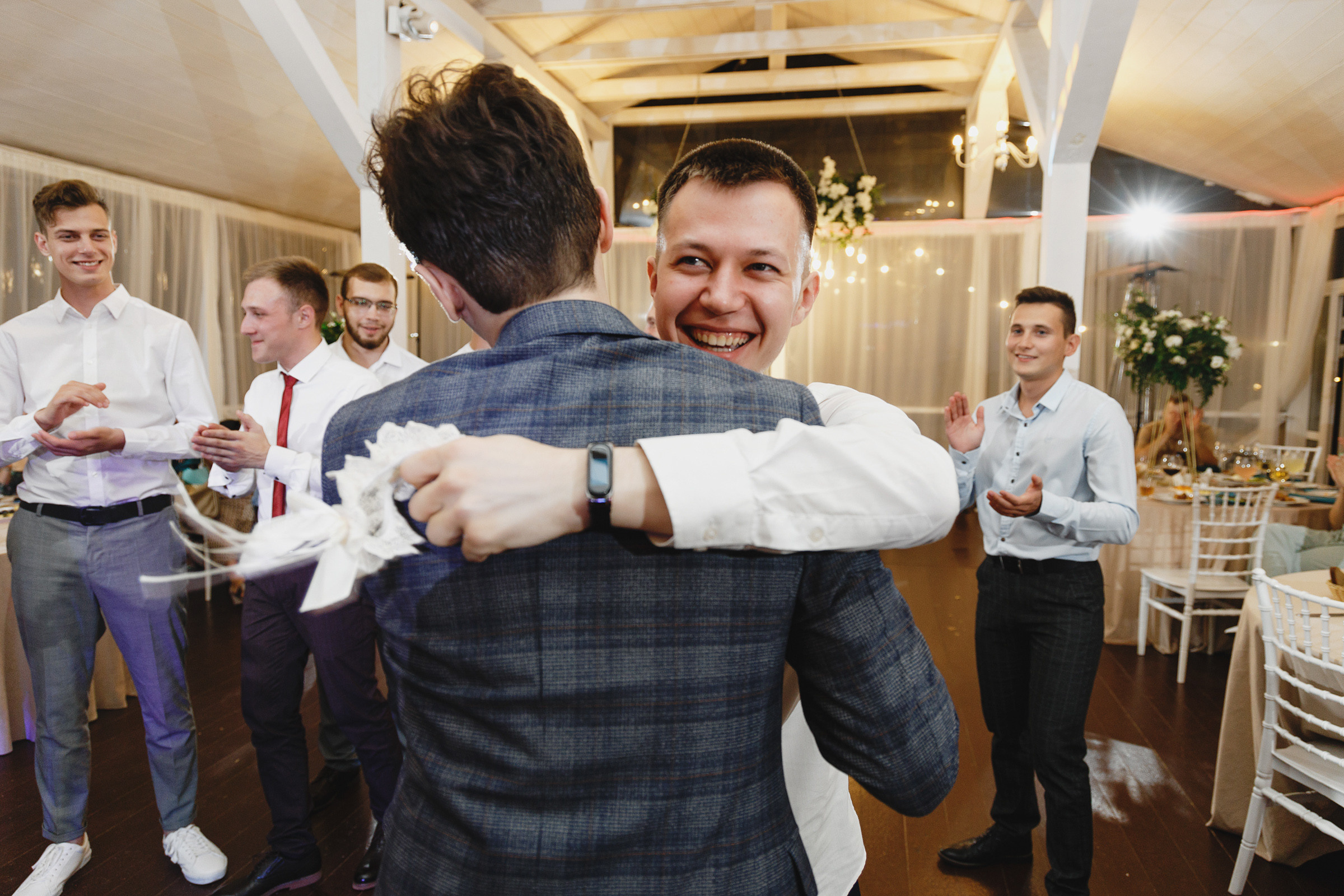 Артем Светлана. Свадебный фотограф и видеограф Дмитрий Горяченков