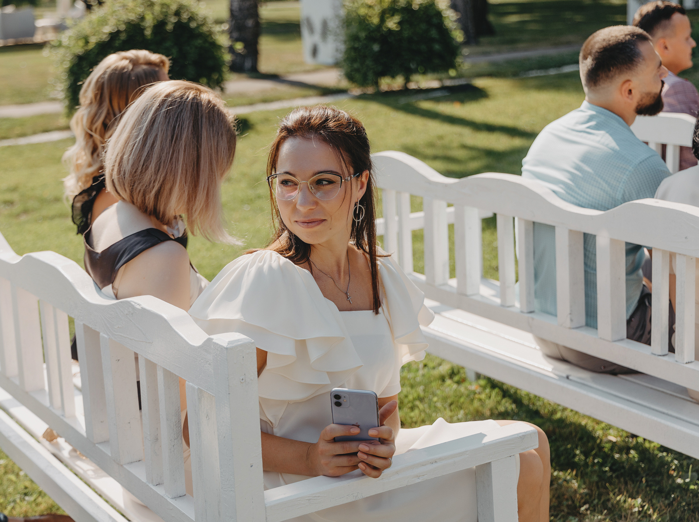 Евгений Алена (Отель «Мона»). Свадебный фотограф и видеограф Дмитрий Горяченков