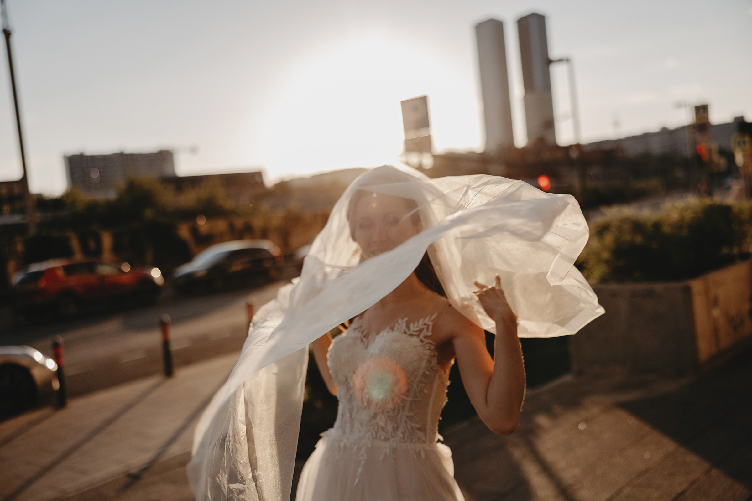 Владимир Анна. Свадебный фотограф и видеограф Дмитрий Горяченков