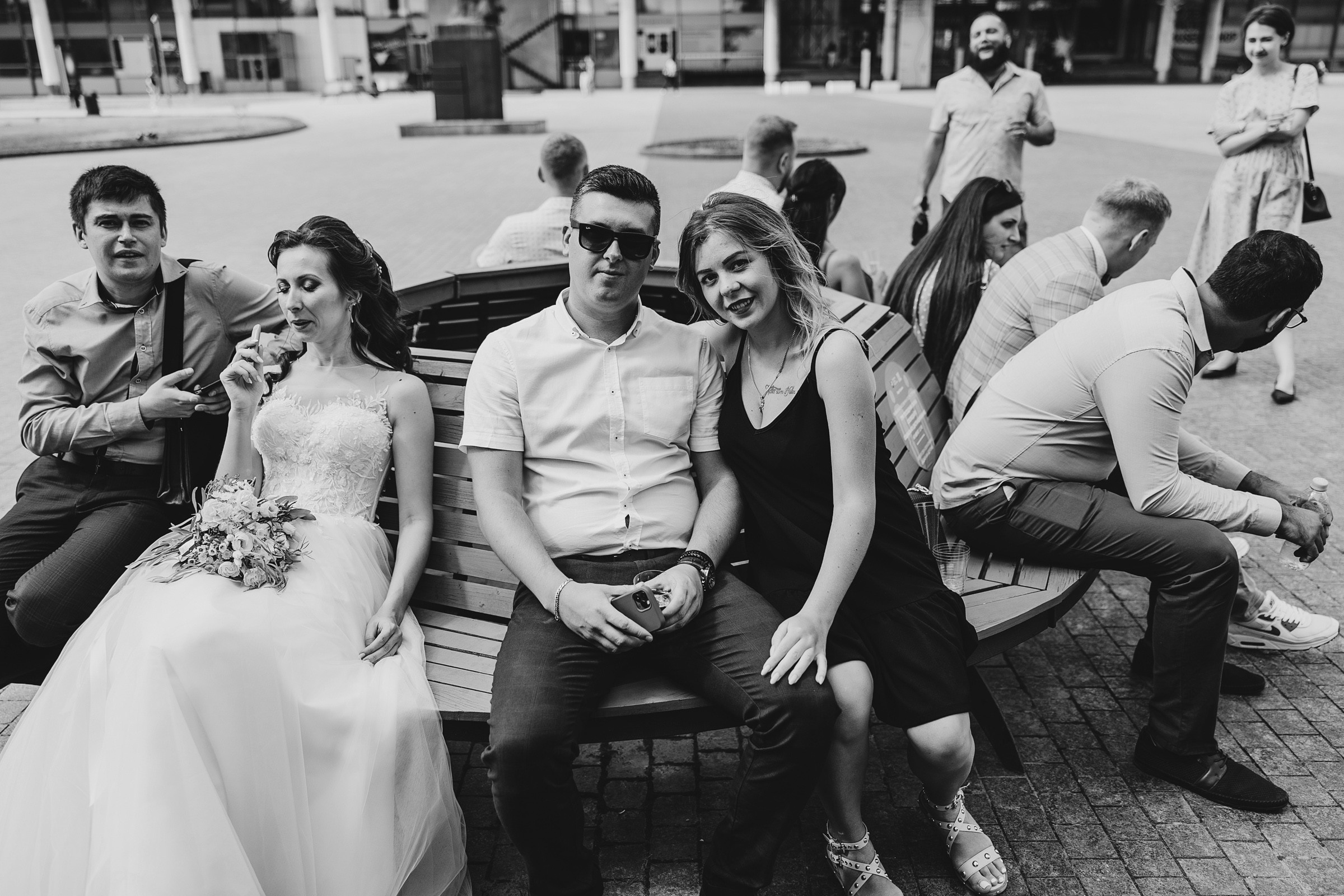 Владимир Анна. Свадебный фотограф и видеограф Дмитрий Горяченков