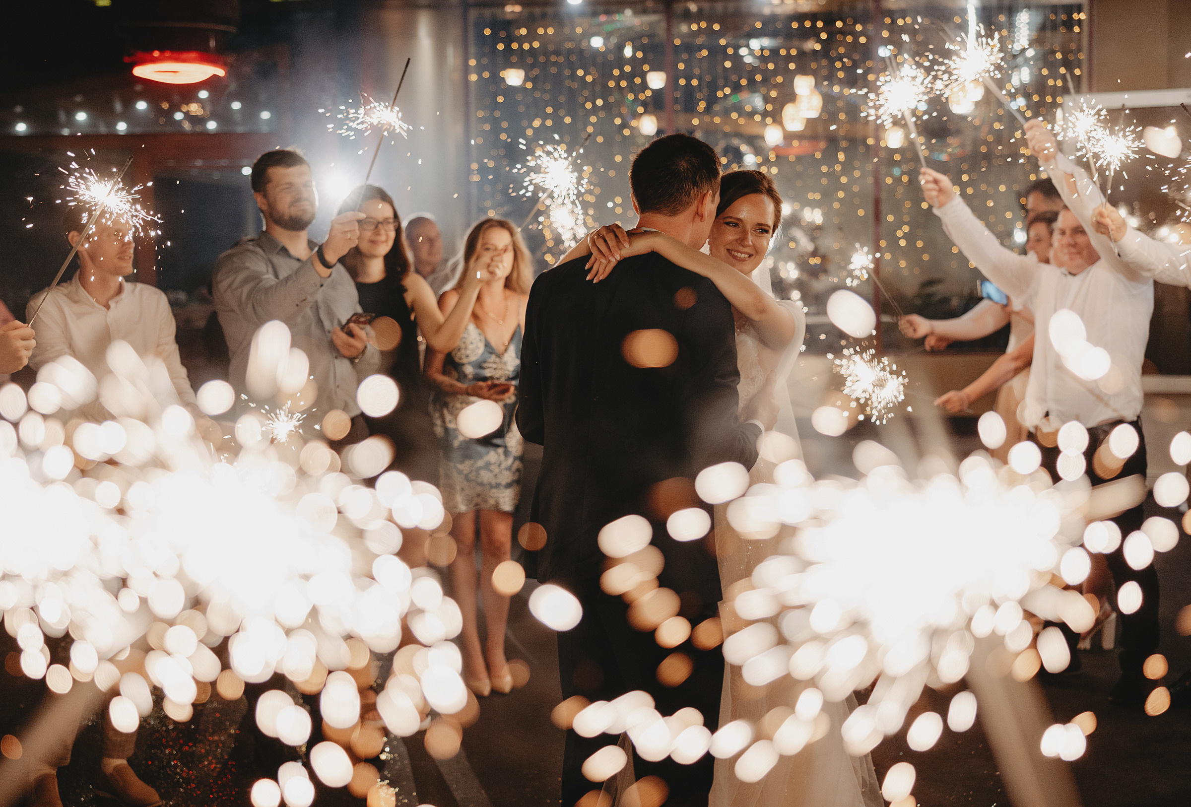 Иван Ольга. Свадебный фотограф и видеограф Дмитрий Горяченков