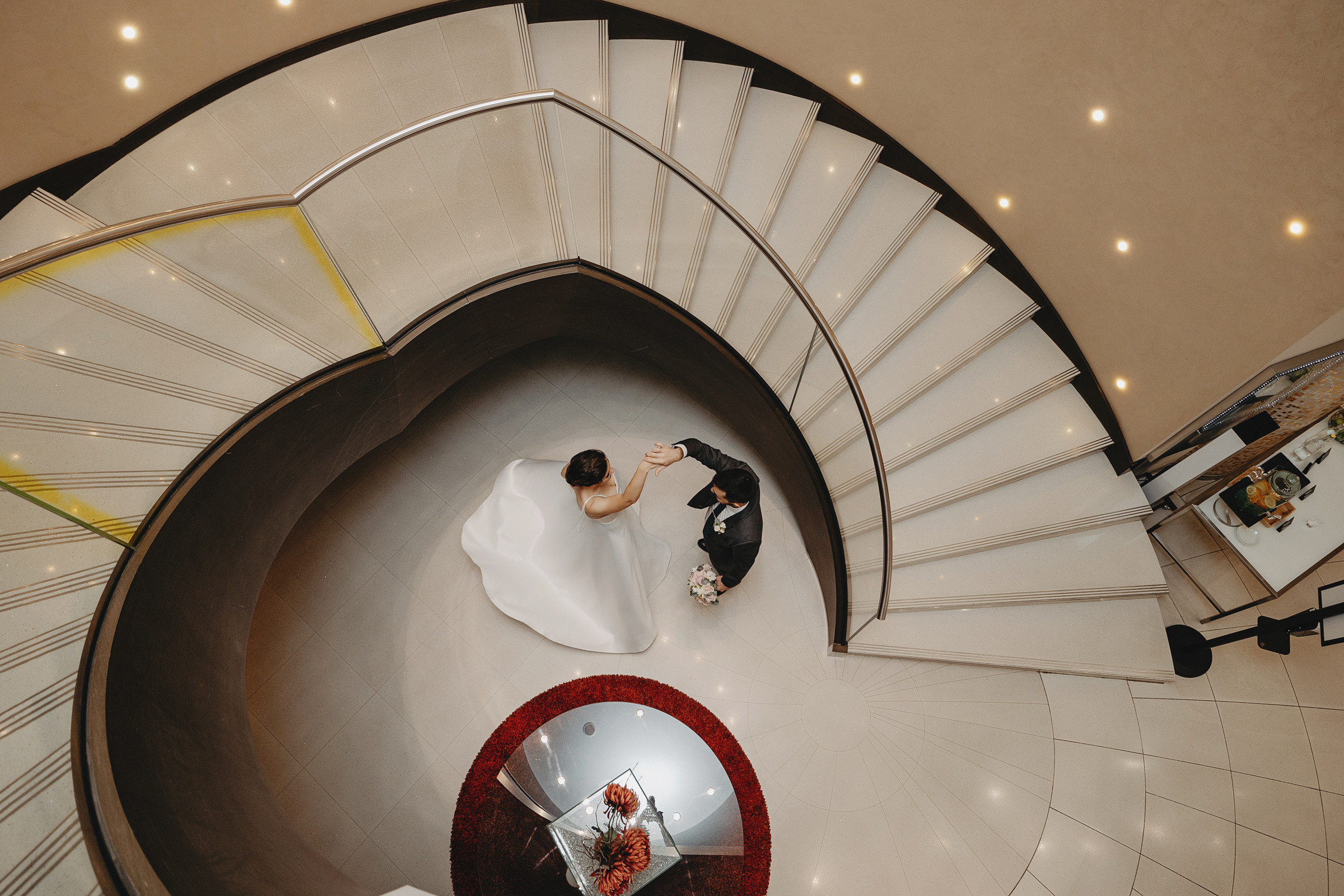 Александр Розалия. Свадебный фотограф и видеограф Дмитрий Горяченков