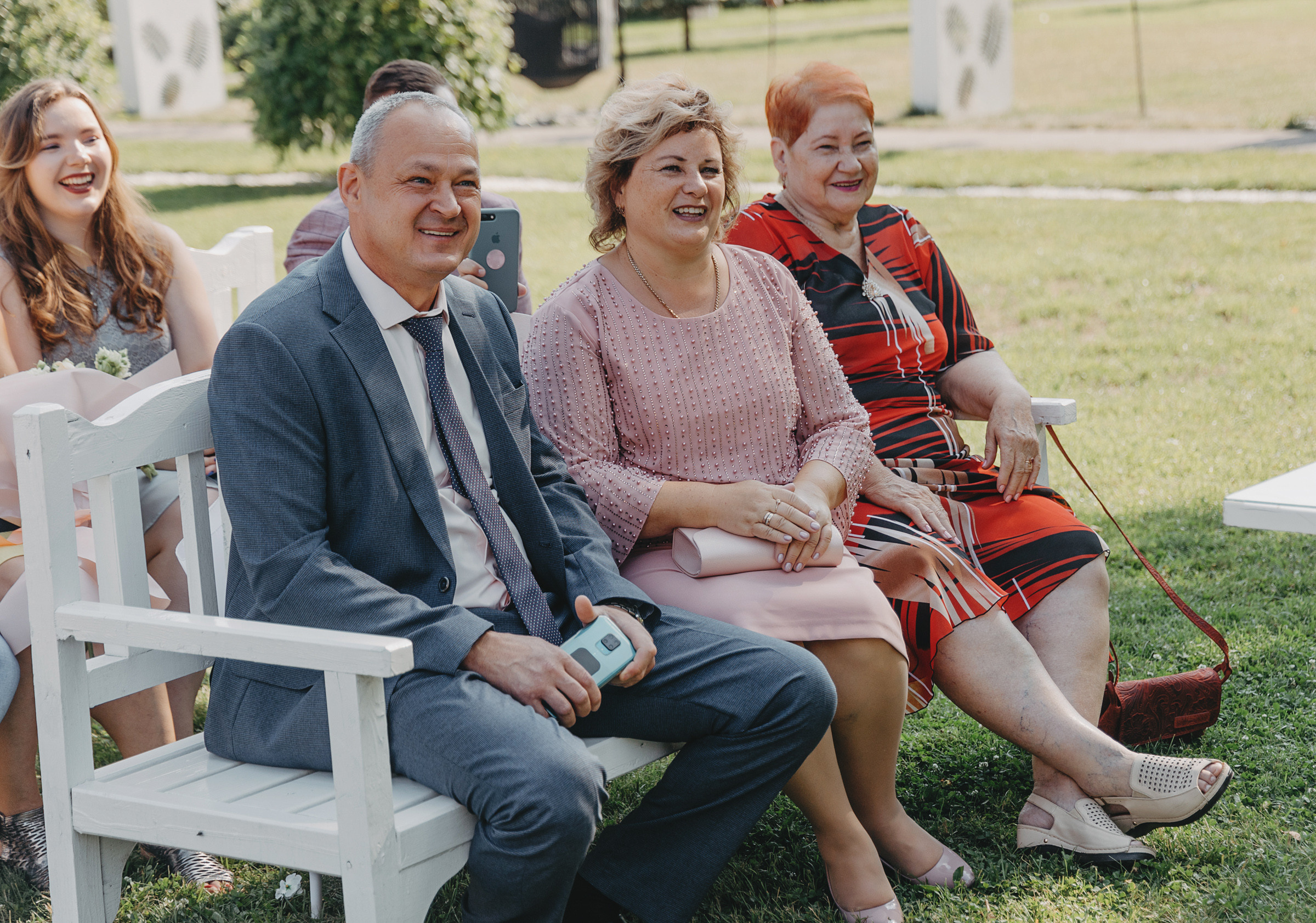 Евгений Алена (Отель «Мона»). Свадебный фотограф и видеограф Дмитрий Горяченков