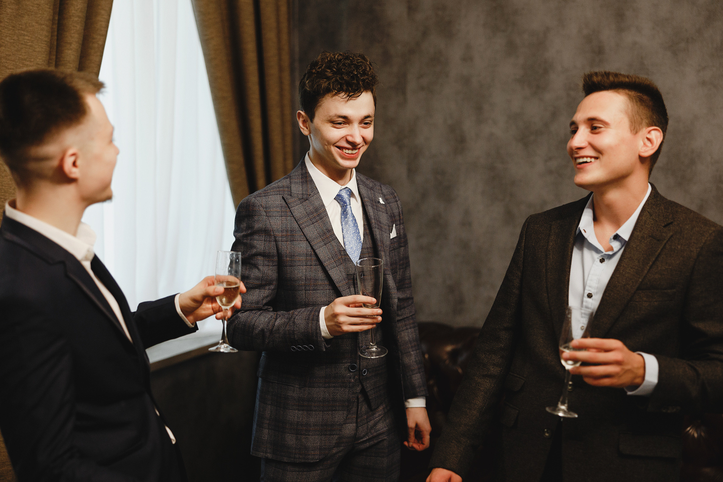 Артем Светлана. Свадебный фотограф и видеограф Дмитрий Горяченков