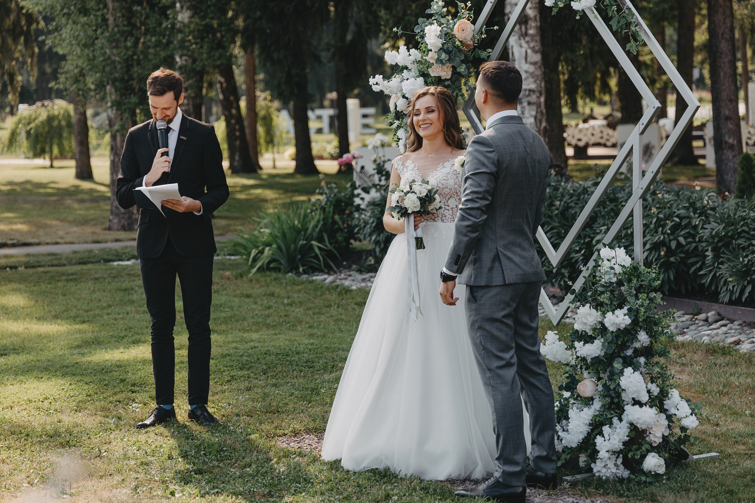 Евгений Алена (Отель «Мона»). Свадебный фотограф и видеограф Дмитрий Горяченков