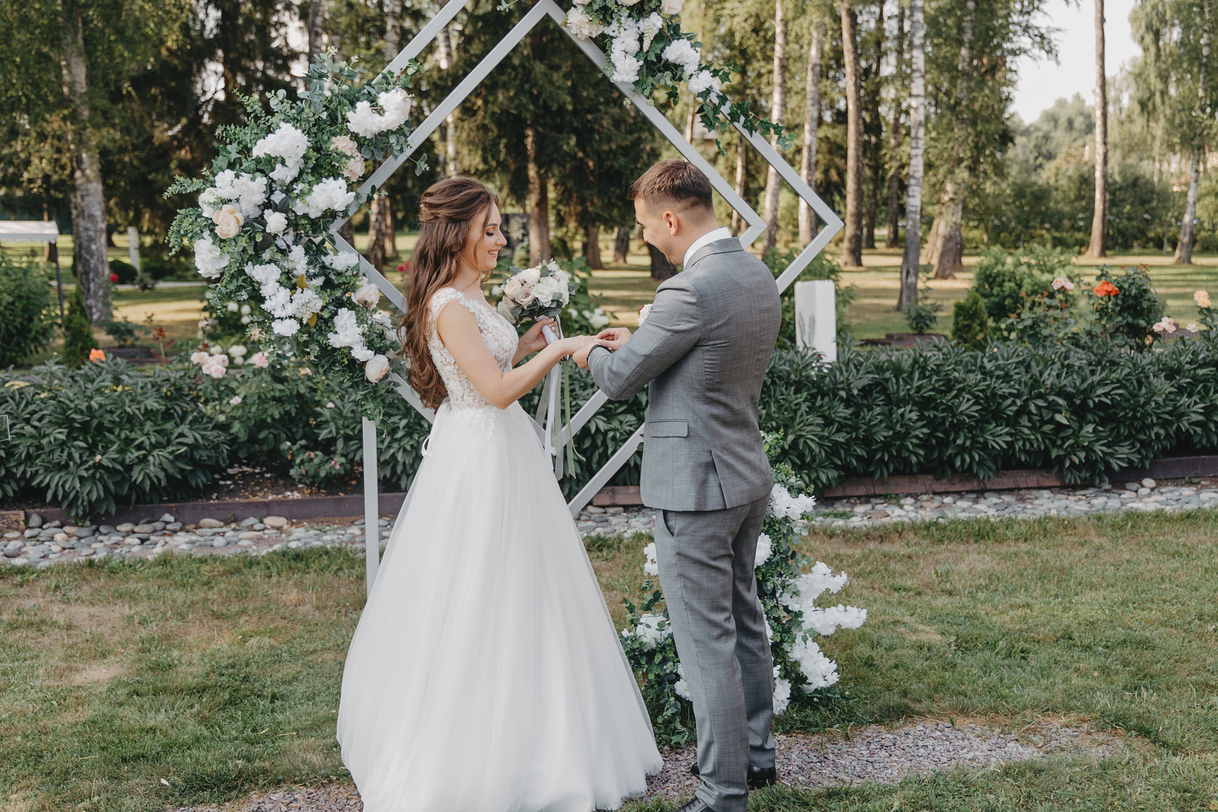 Евгений Алена (Отель «Мона»). Свадебный фотограф и видеограф Дмитрий Горяченков