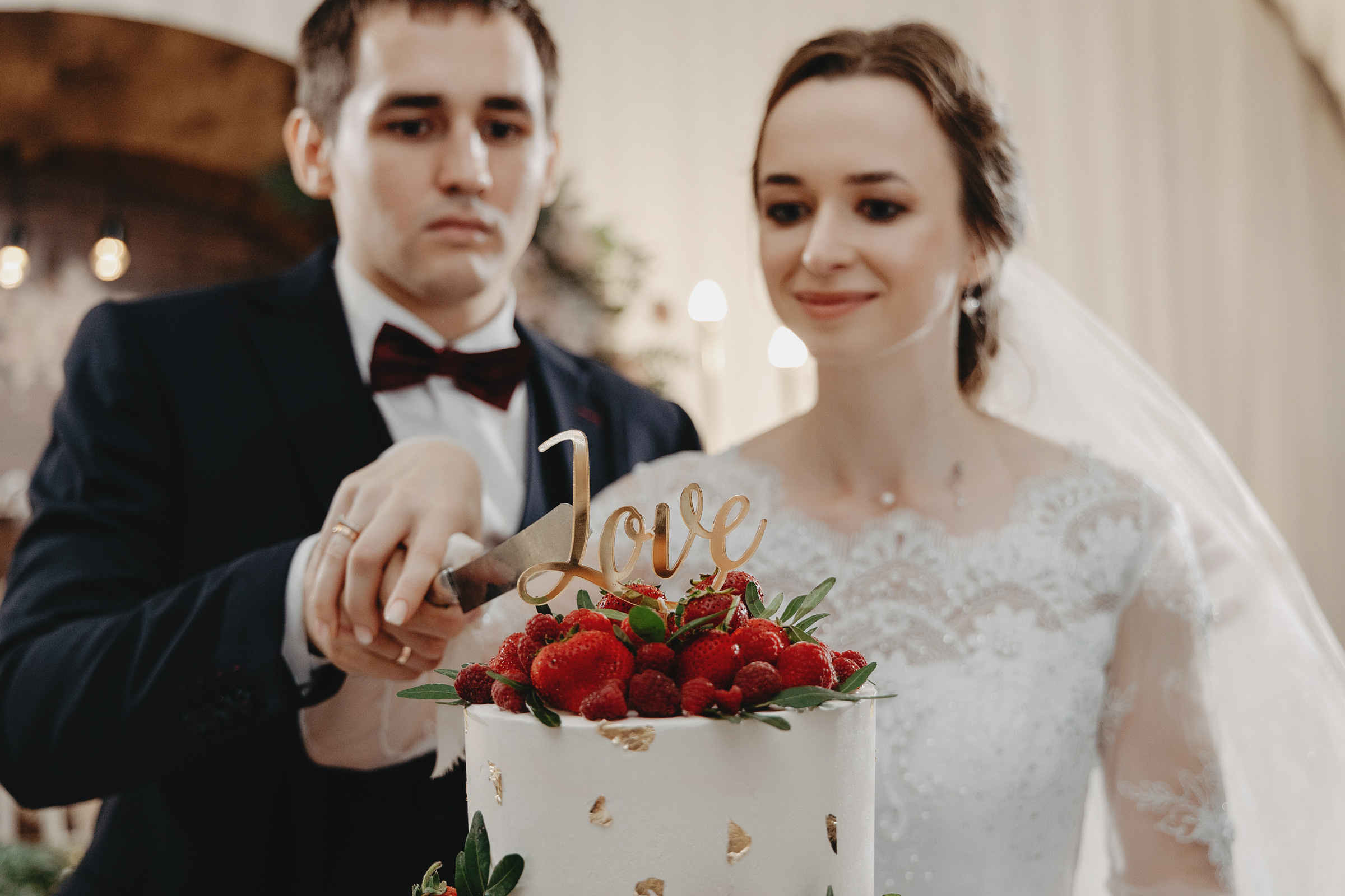 Рустам Жанна (Русь). Свадебный фотограф и видеограф Дмитрий Горяченков