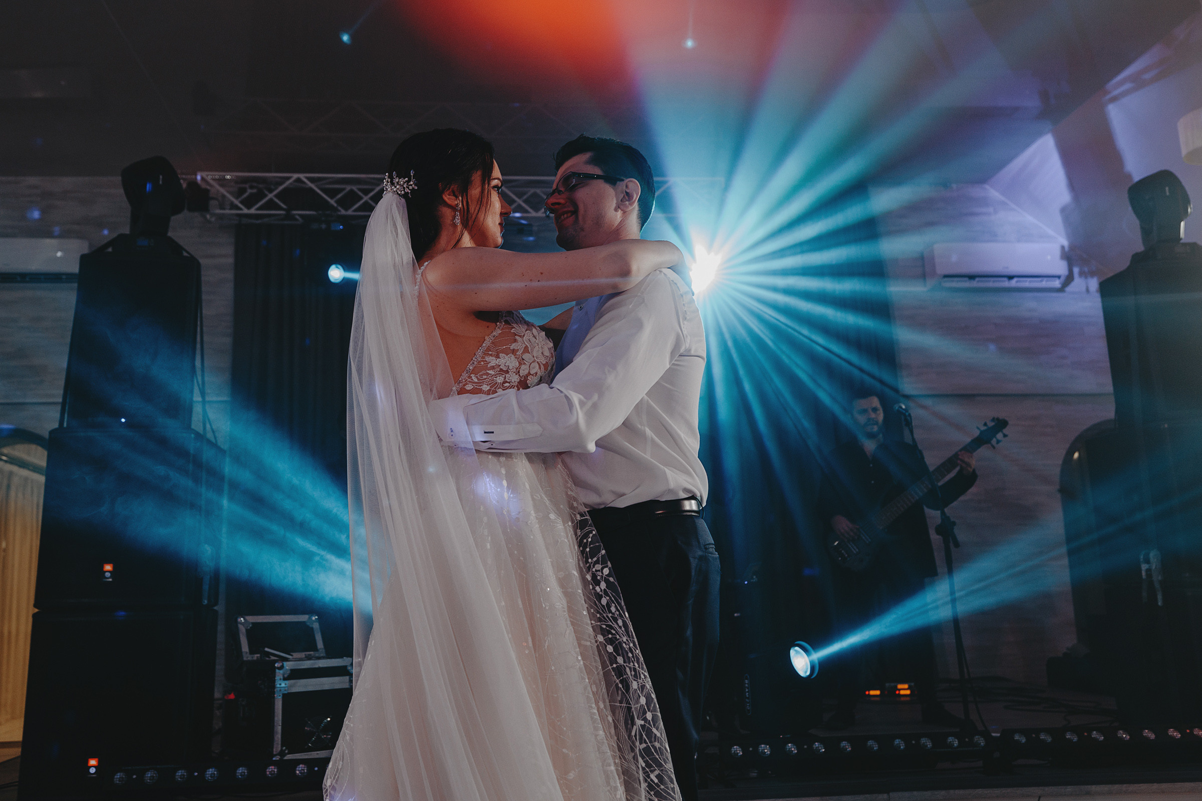 Андрей Мария. Свадебный фотограф и видеограф Дмитрий Горяченков