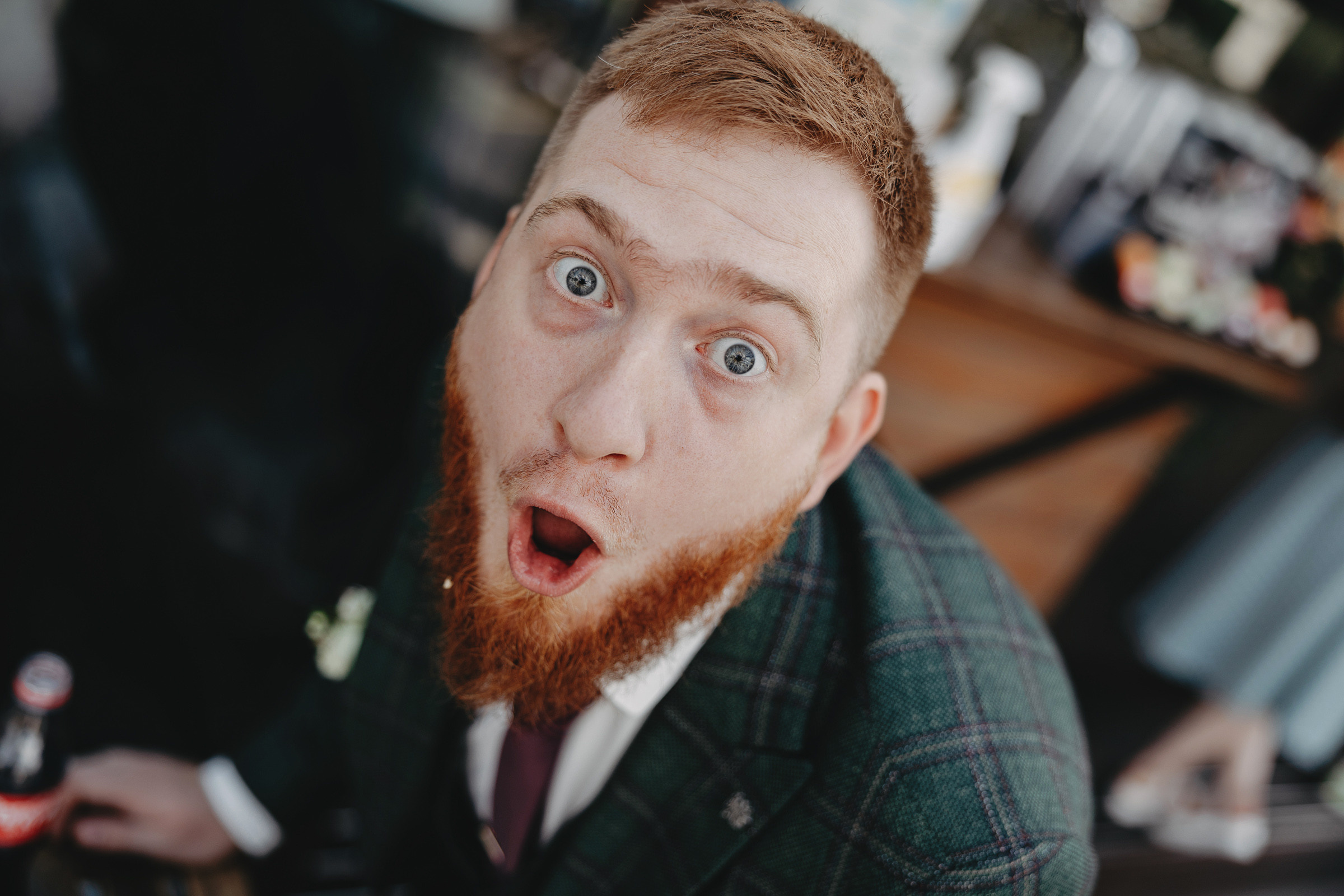 Владимир Анна. Свадебный фотограф и видеограф Дмитрий Горяченков