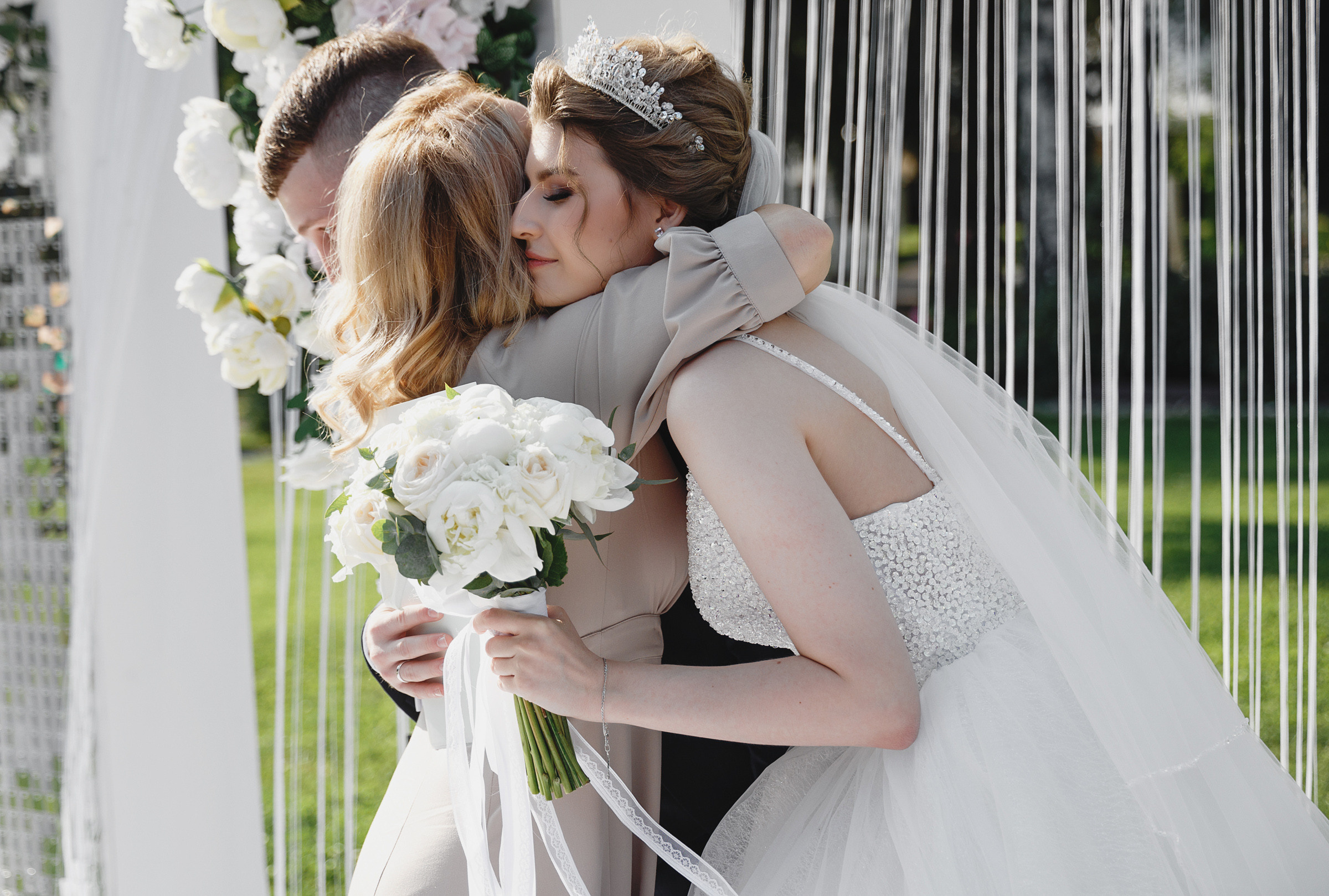 Павел Виктория (Mona). Свадебный фотограф и видеограф Дмитрий Горяченков