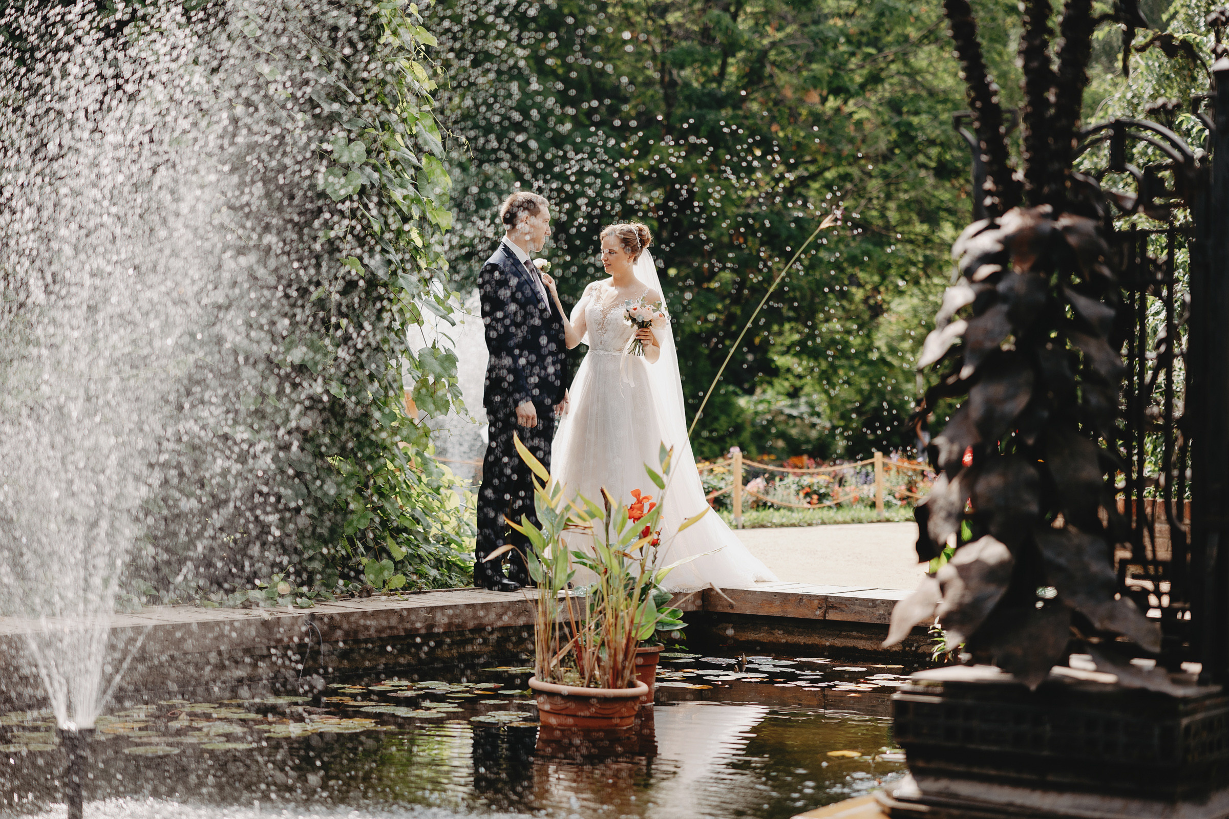 Иван Ольга. Свадебный фотограф и видеограф Дмитрий Горяченков