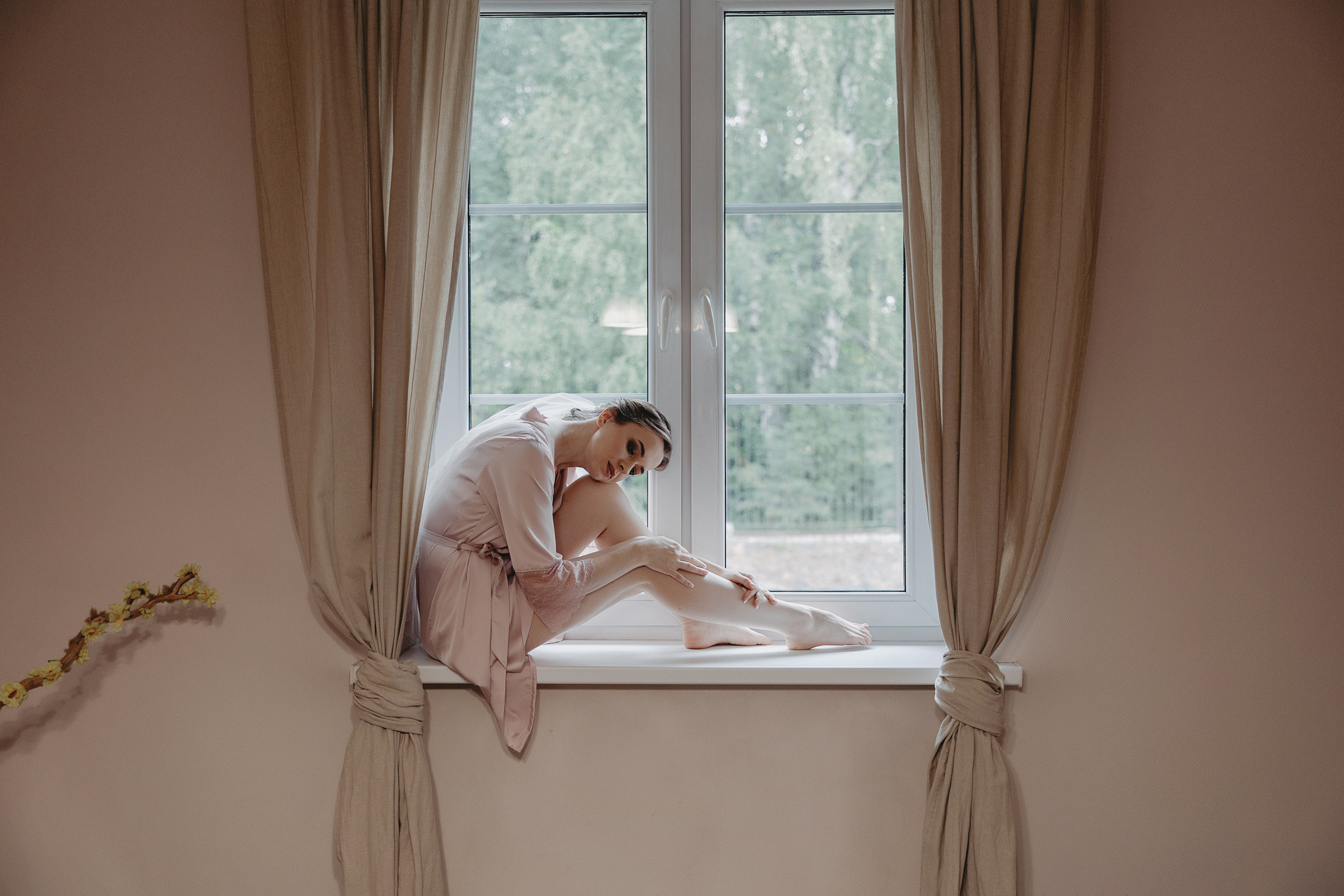 Рустам Жанна (Русь). Свадебный фотограф и видеограф Дмитрий Горяченков