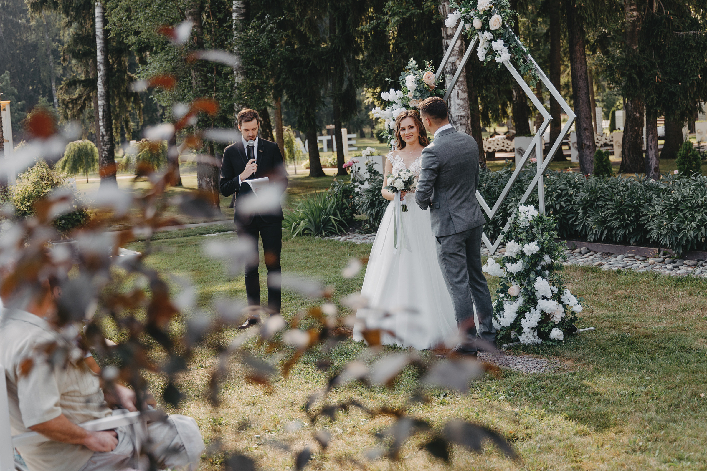 Евгений Алена (Отель «Мона»). Свадебный фотограф и видеограф Дмитрий Горяченков