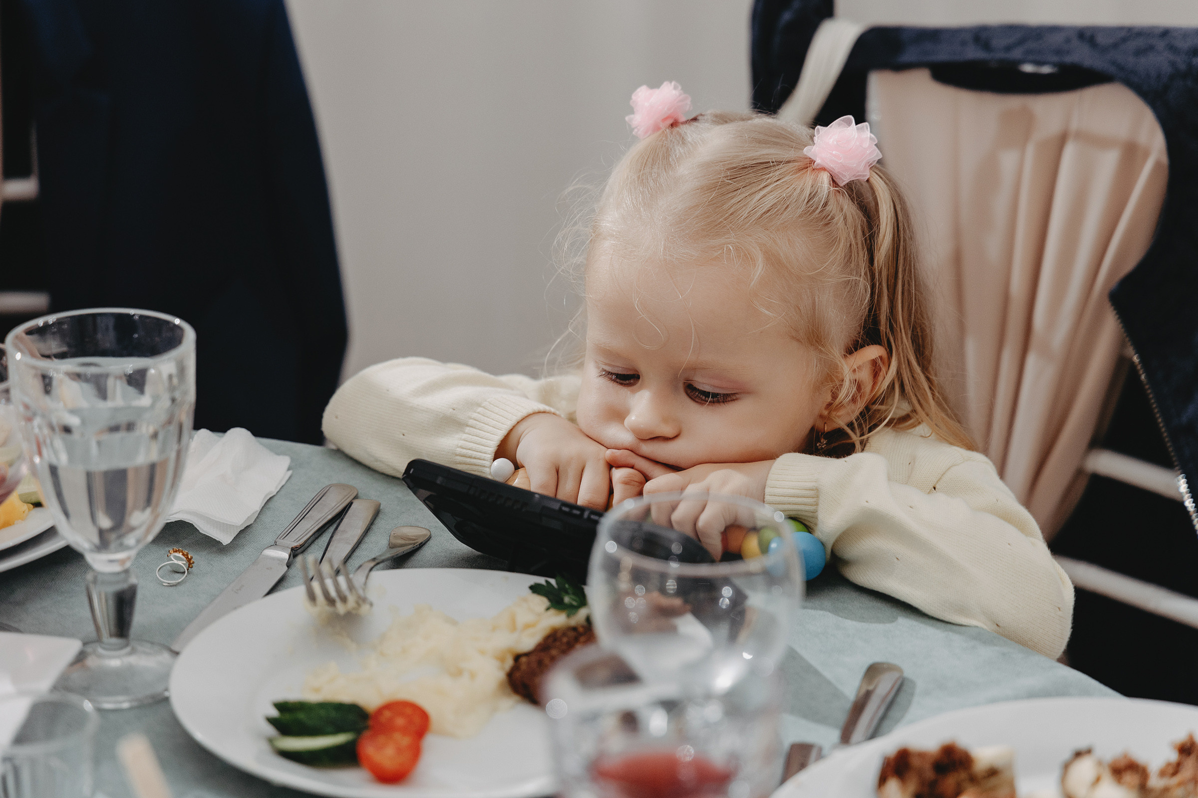 Рустам Жанна (Русь). Свадебный фотограф и видеограф Дмитрий Горяченков