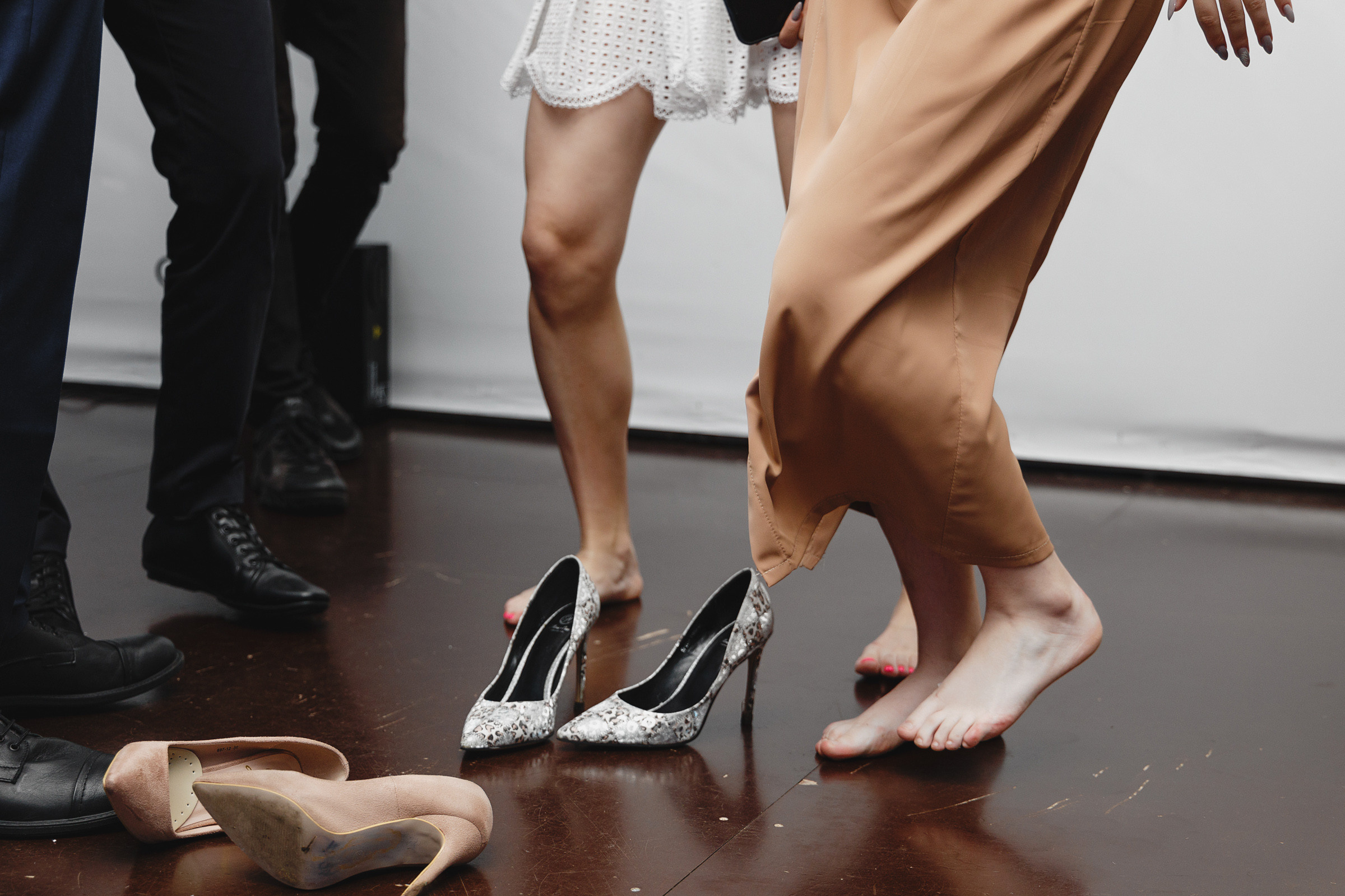 Павел Виктория (Mona). Свадебный фотограф и видеограф Дмитрий Горяченков