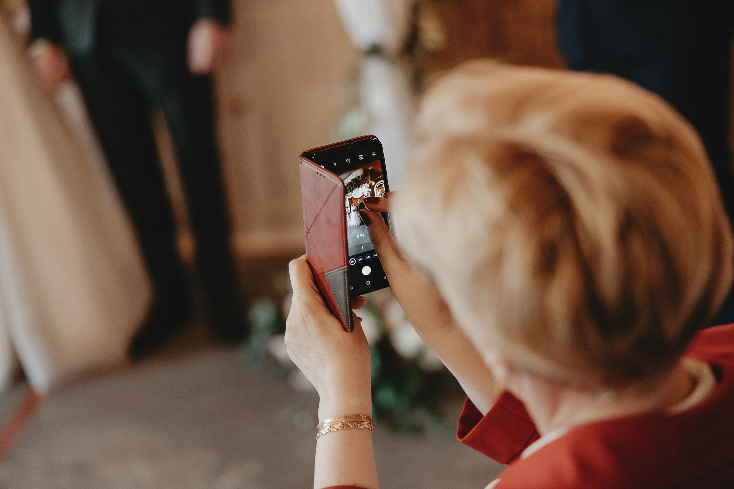 Владимир Анна. Свадебный фотограф и видеограф Дмитрий Горяченков