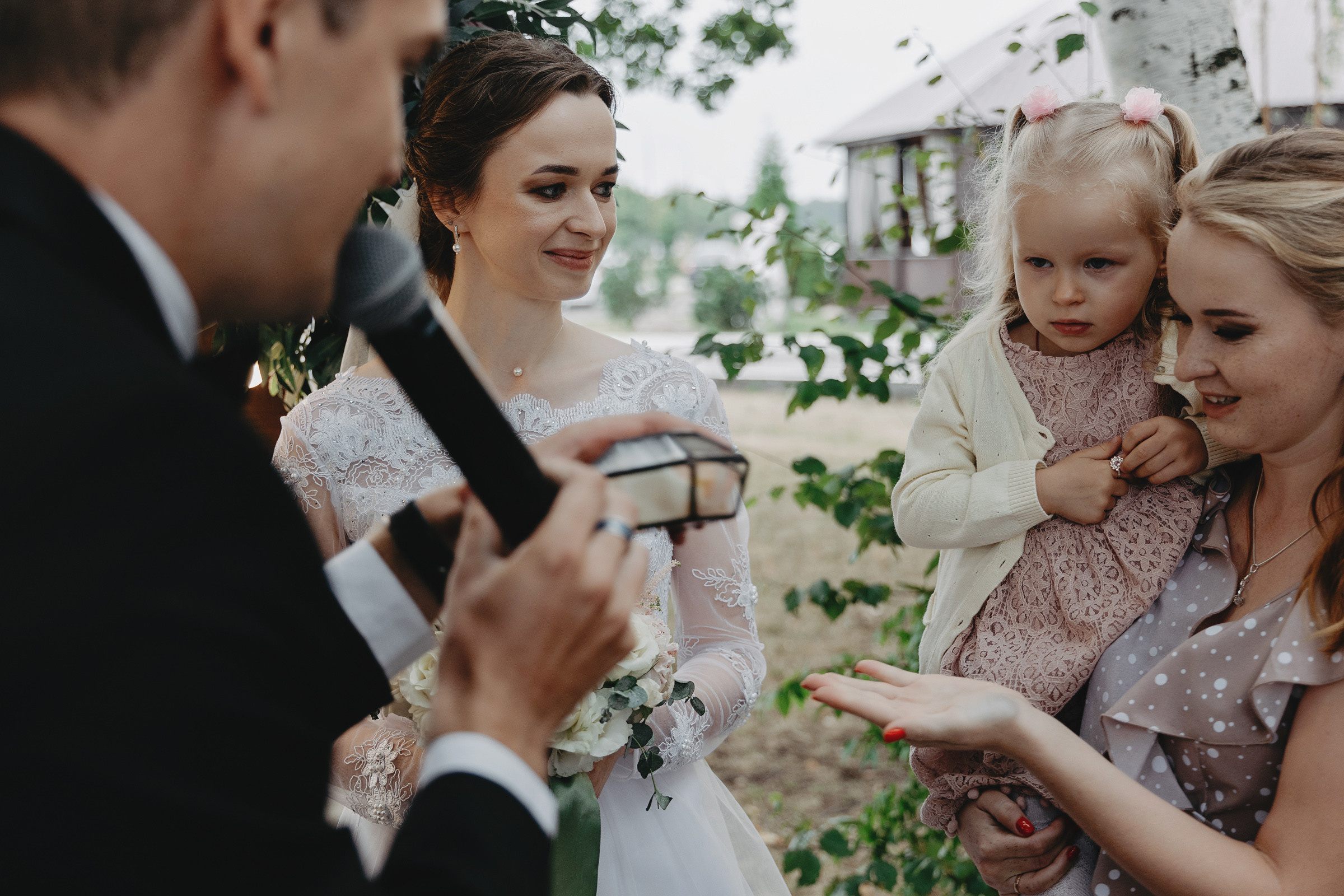 Рустам Жанна (Русь). Свадебный фотограф и видеограф Дмитрий Горяченков