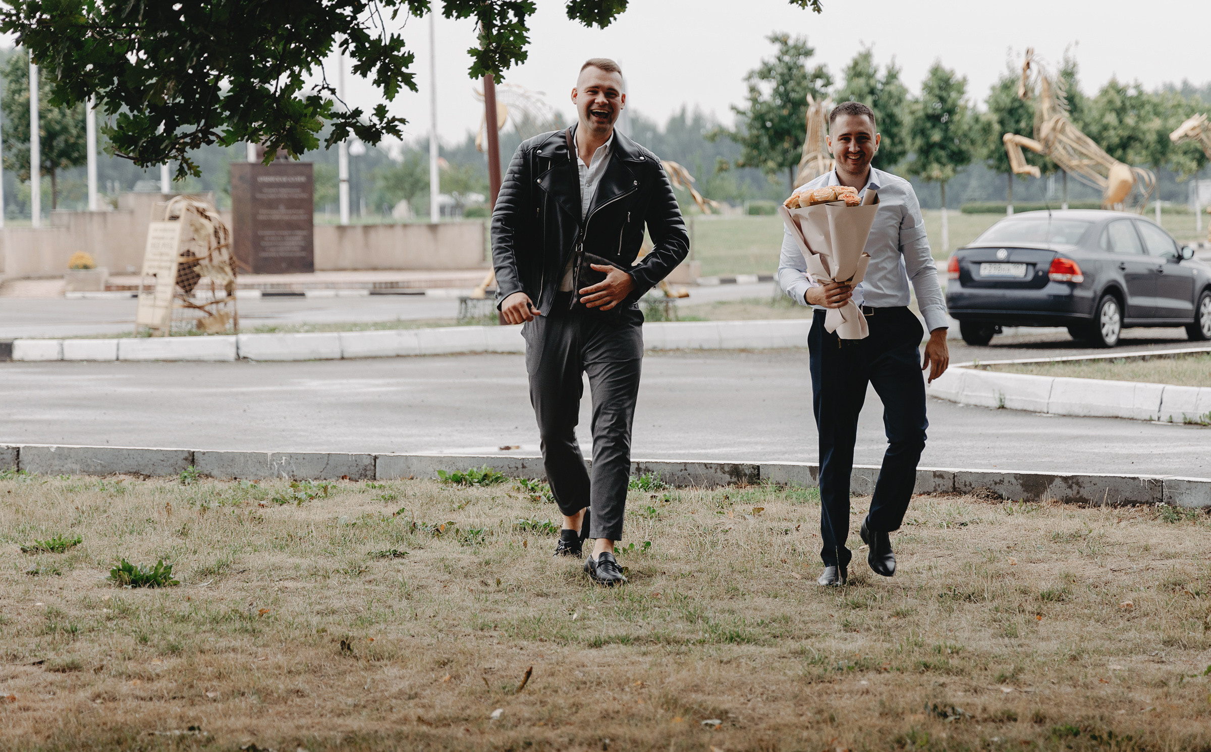 Рустам Жанна (Русь). Свадебный фотограф и видеограф Дмитрий Горяченков