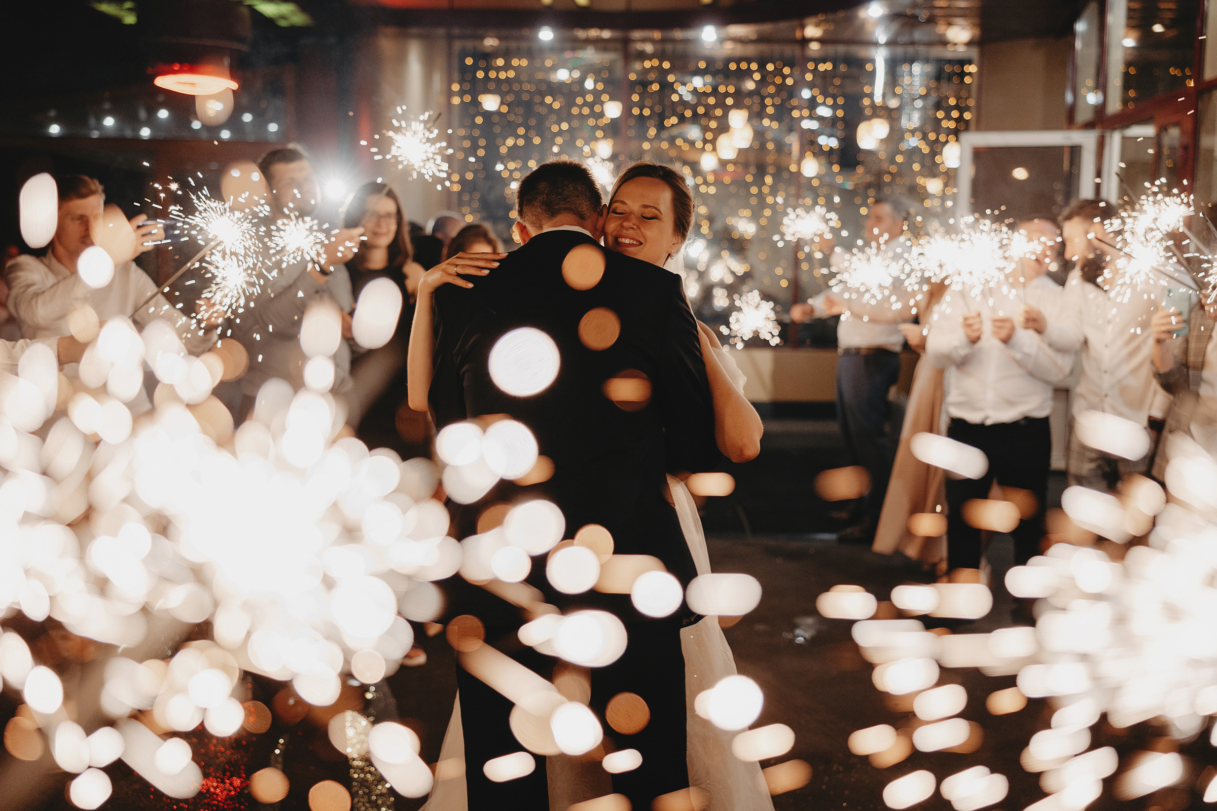 Иван Ольга. Свадебный фотограф и видеограф Дмитрий Горяченков