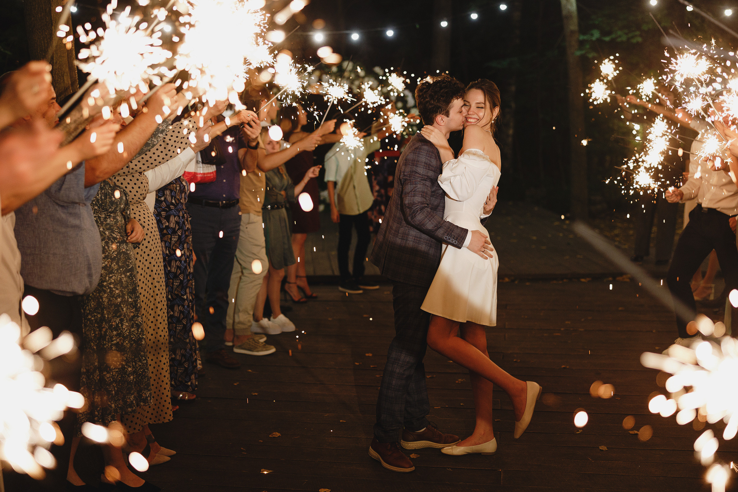 Артем Светлана. Свадебный фотограф и видеограф Дмитрий Горяченков