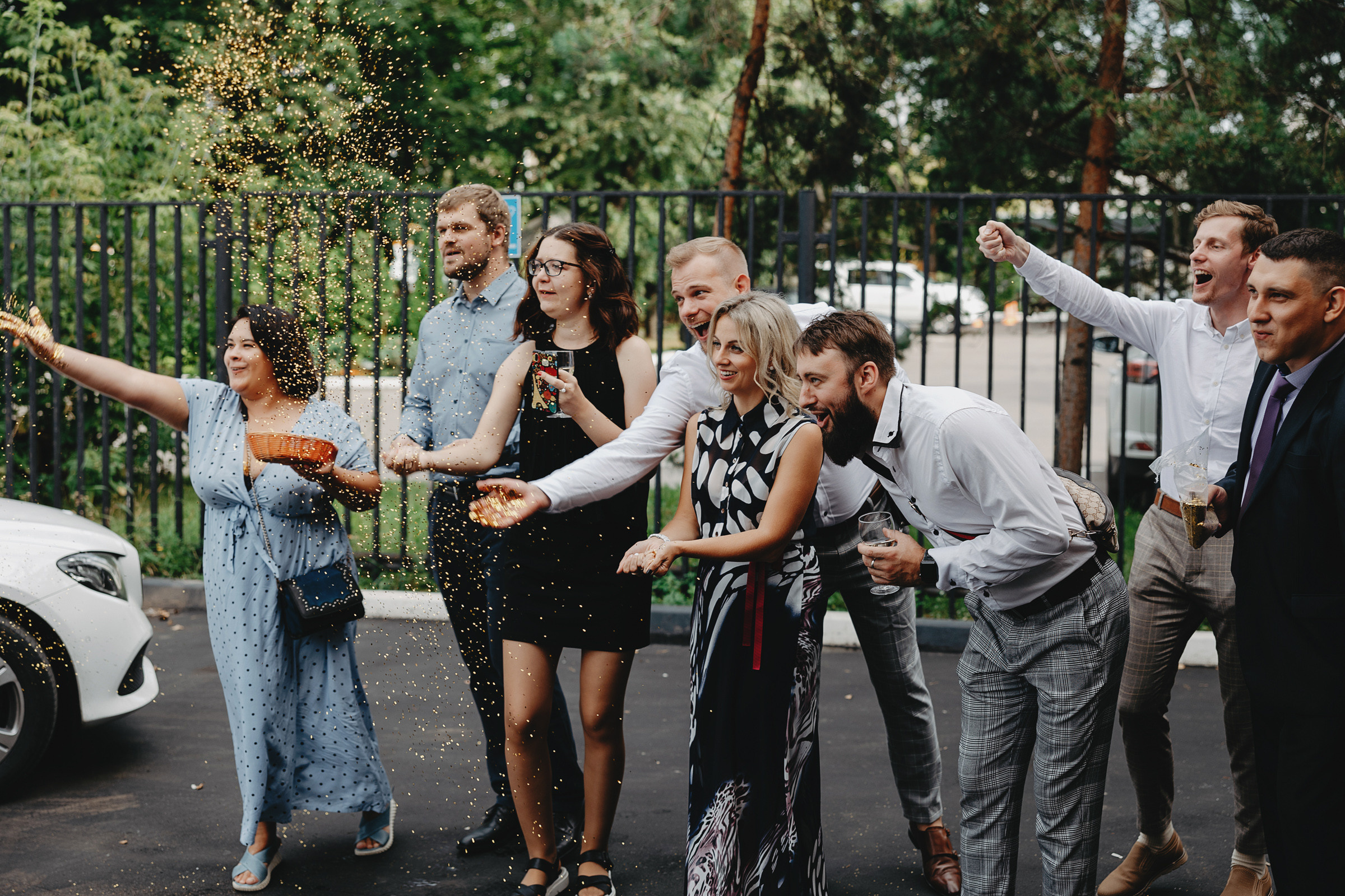 Иван Ольга. Свадебный фотограф и видеограф Дмитрий Горяченков