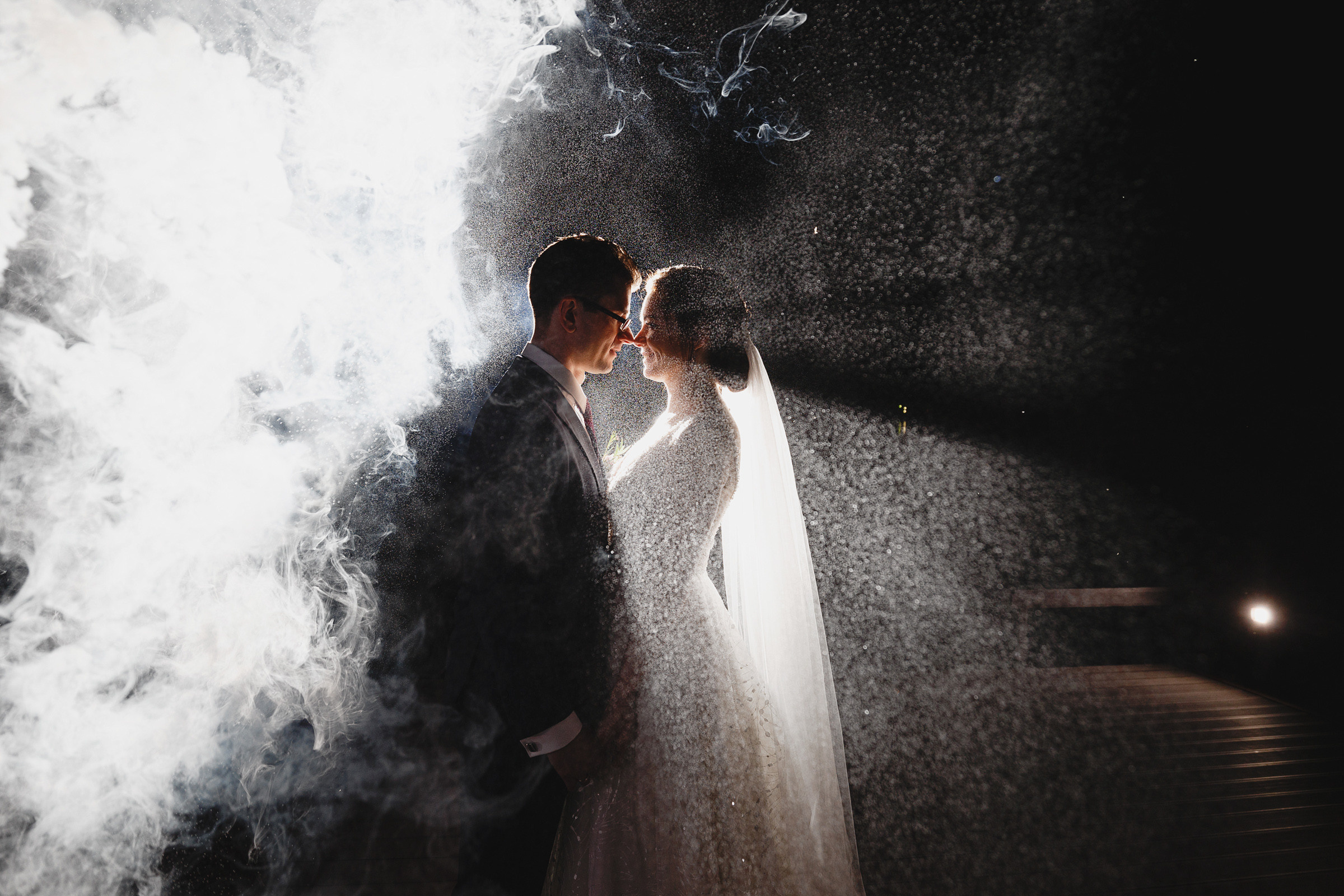 Андрей Мария. Свадебный фотограф и видеограф Дмитрий Горяченков