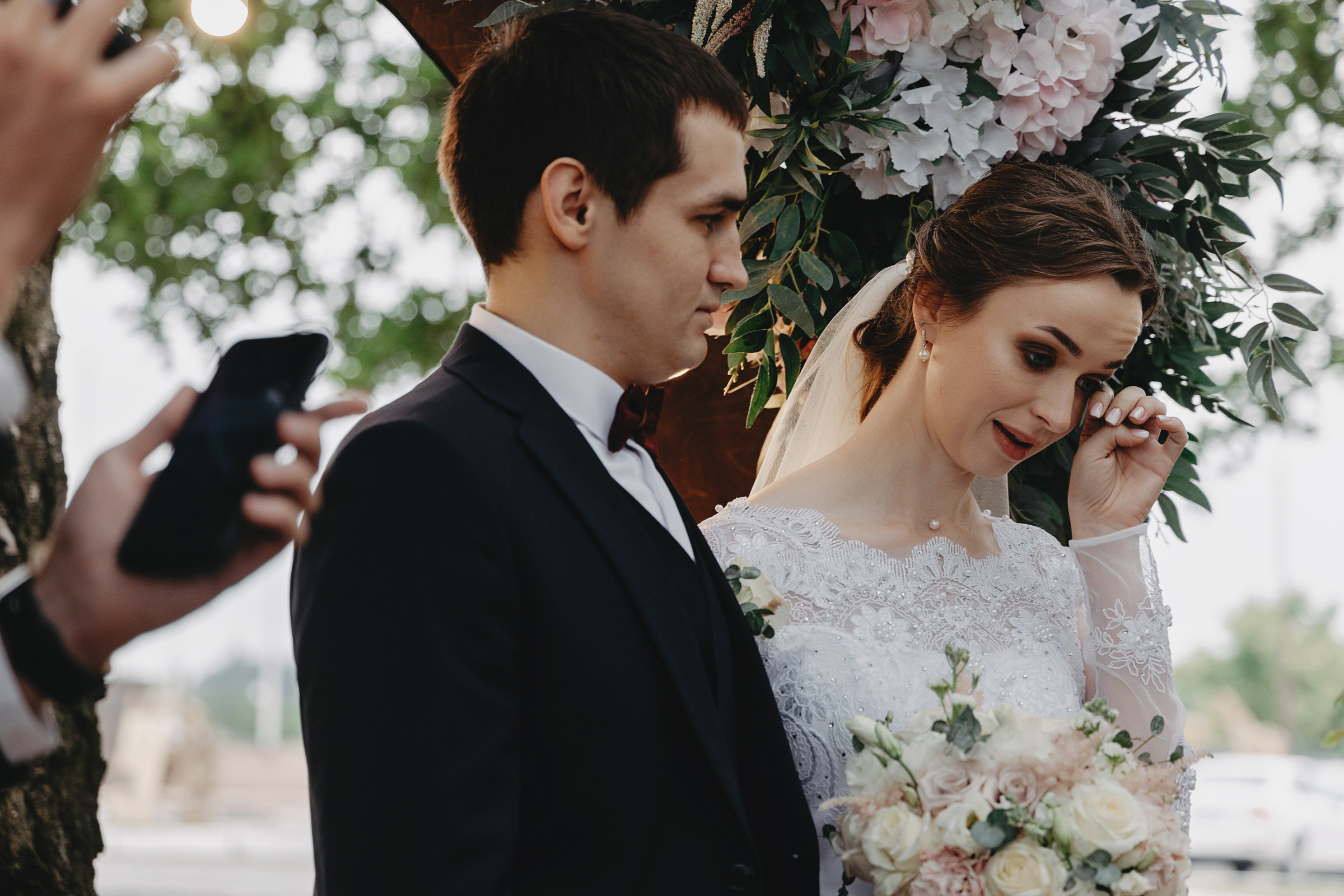 Рустам Жанна (Русь). Свадебный фотограф и видеограф Дмитрий Горяченков