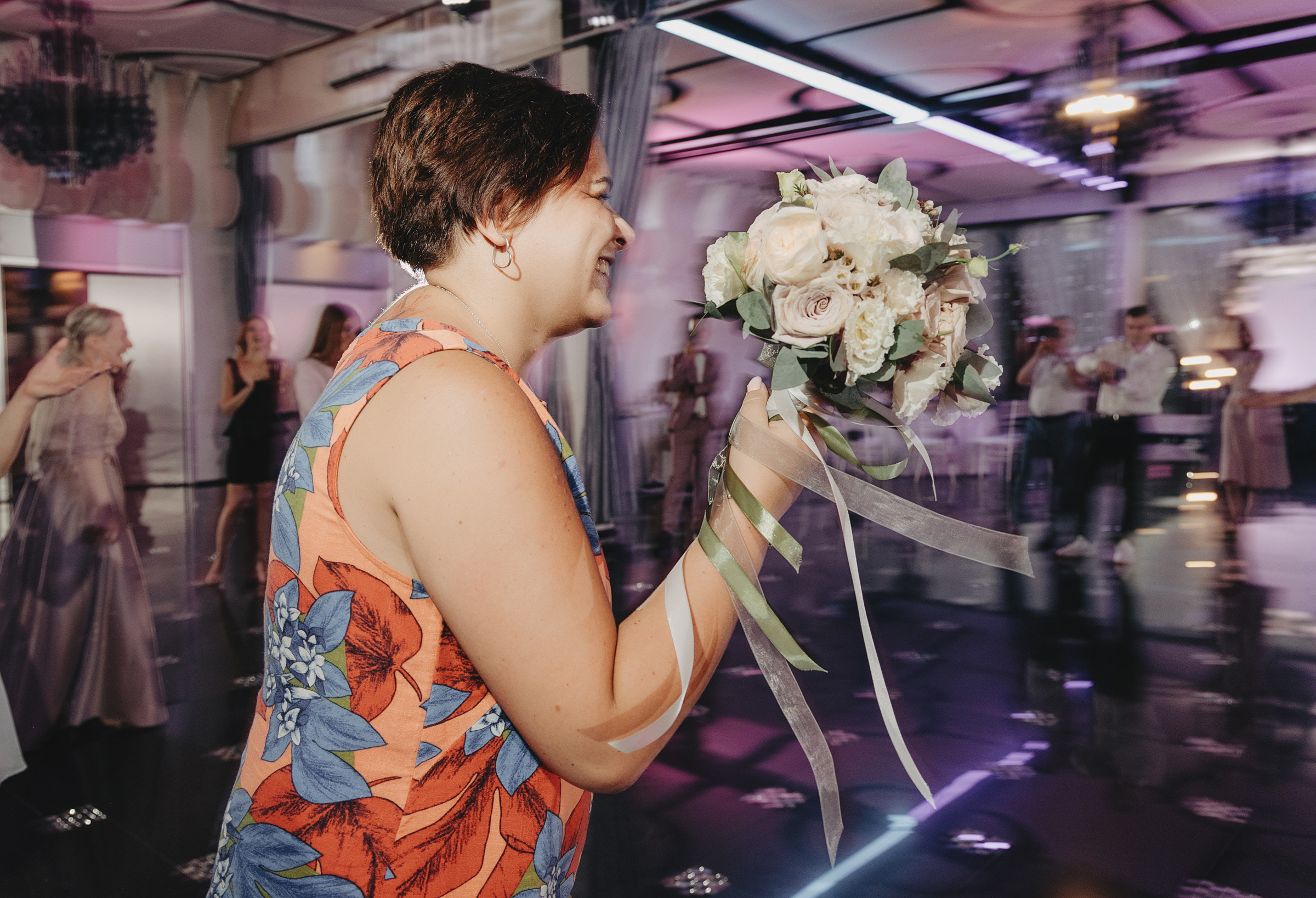 Евгений Алена (Отель «Мона»). Свадебный фотограф и видеограф Дмитрий Горяченков