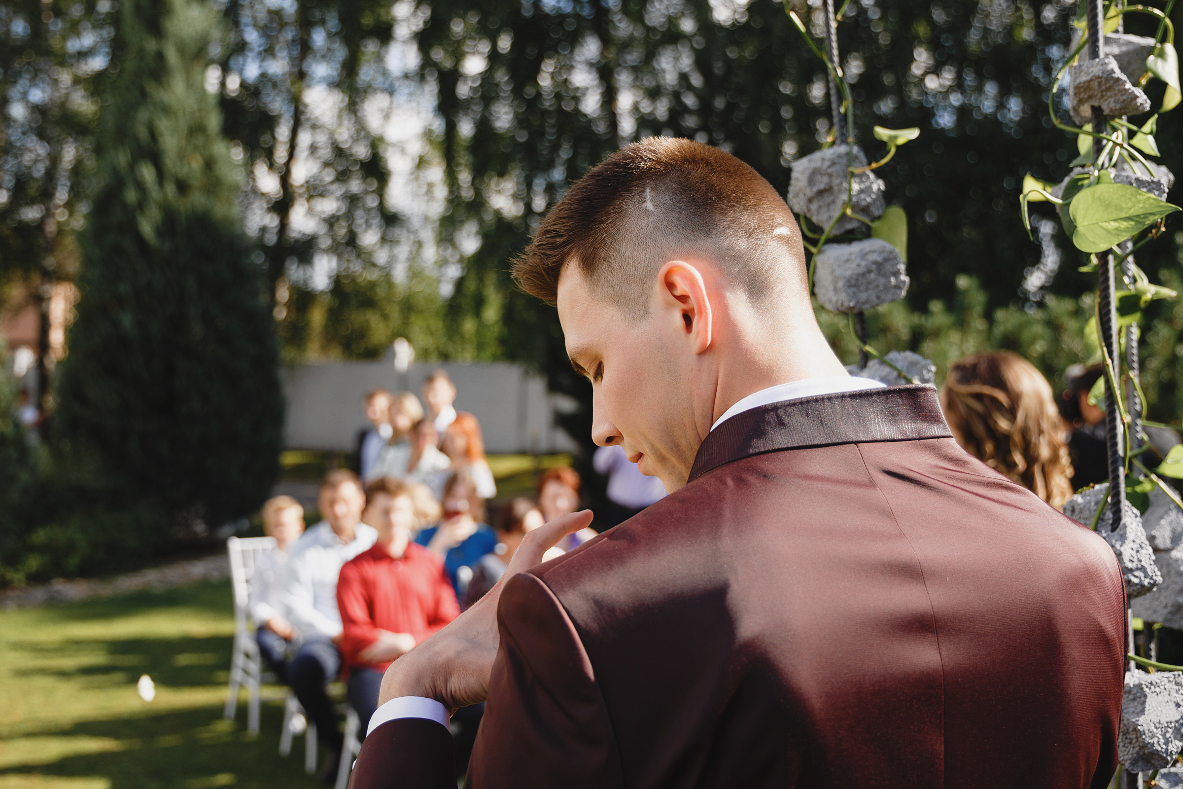 Павел Анастасия. Свадебный фотограф и видеограф Дмитрий Горяченков