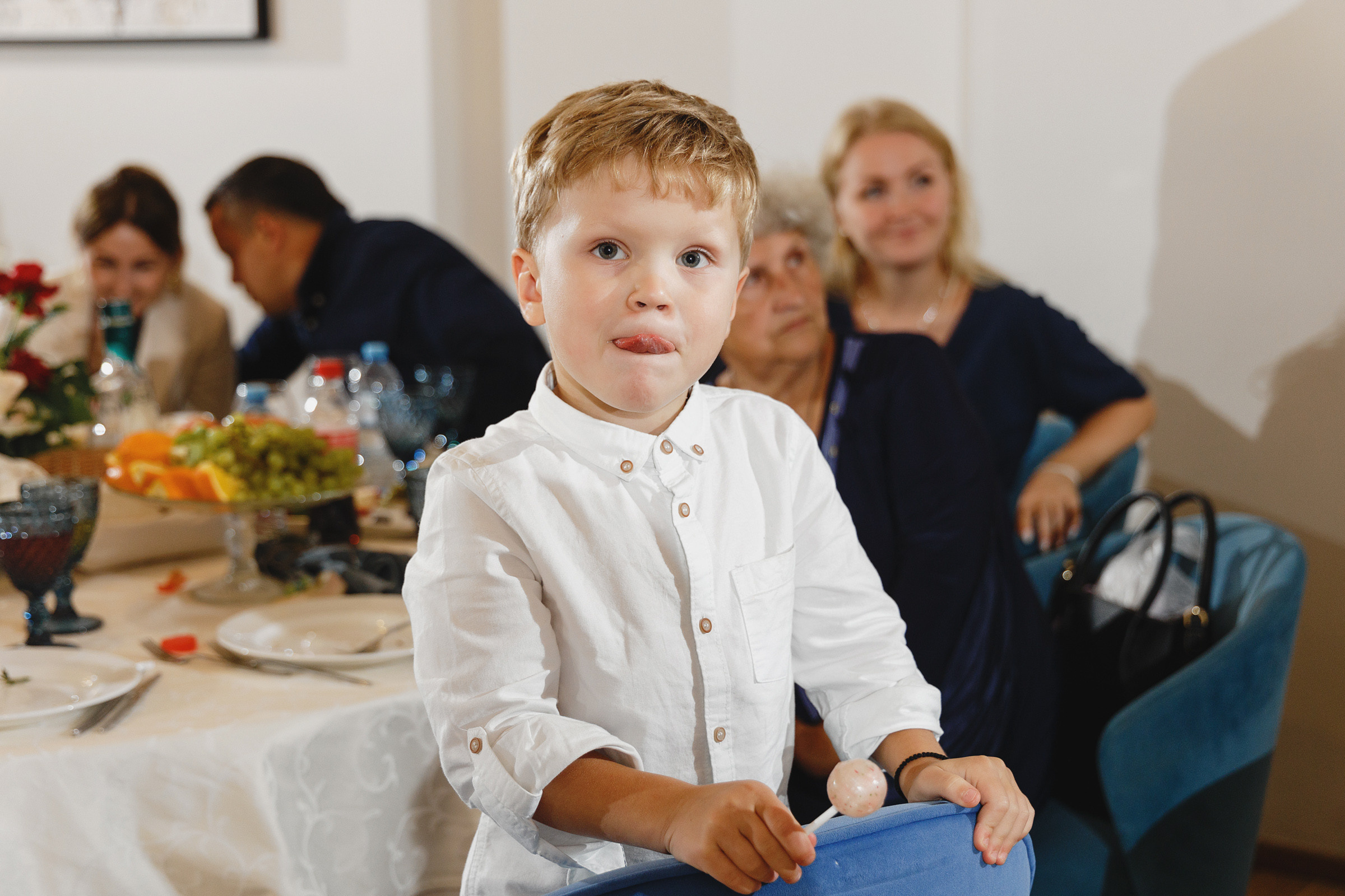 Павел Анастасия. Свадебный фотограф и видеограф Дмитрий Горяченков