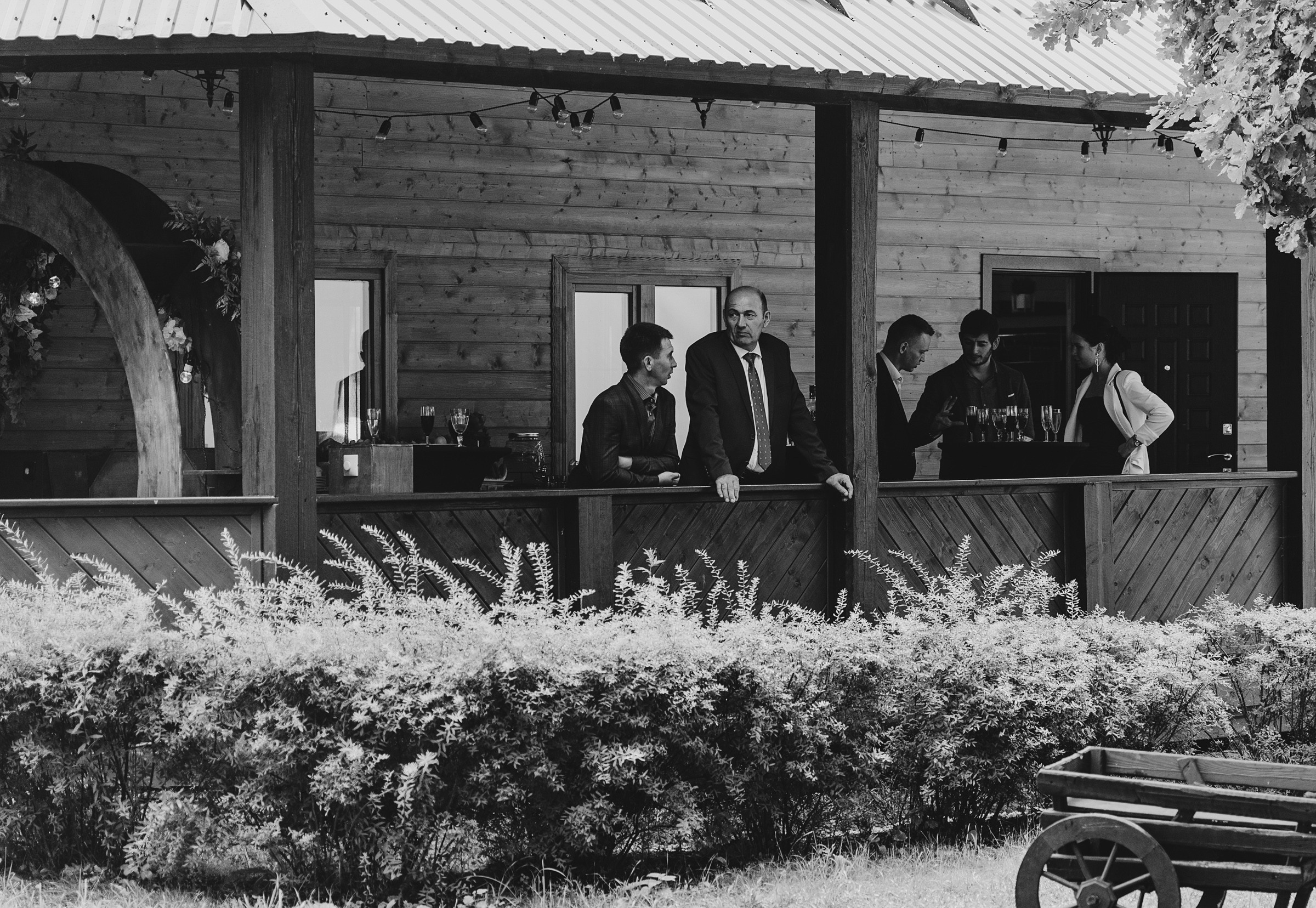 Рустам Жанна (Русь). Свадебный фотограф и видеограф Дмитрий Горяченков