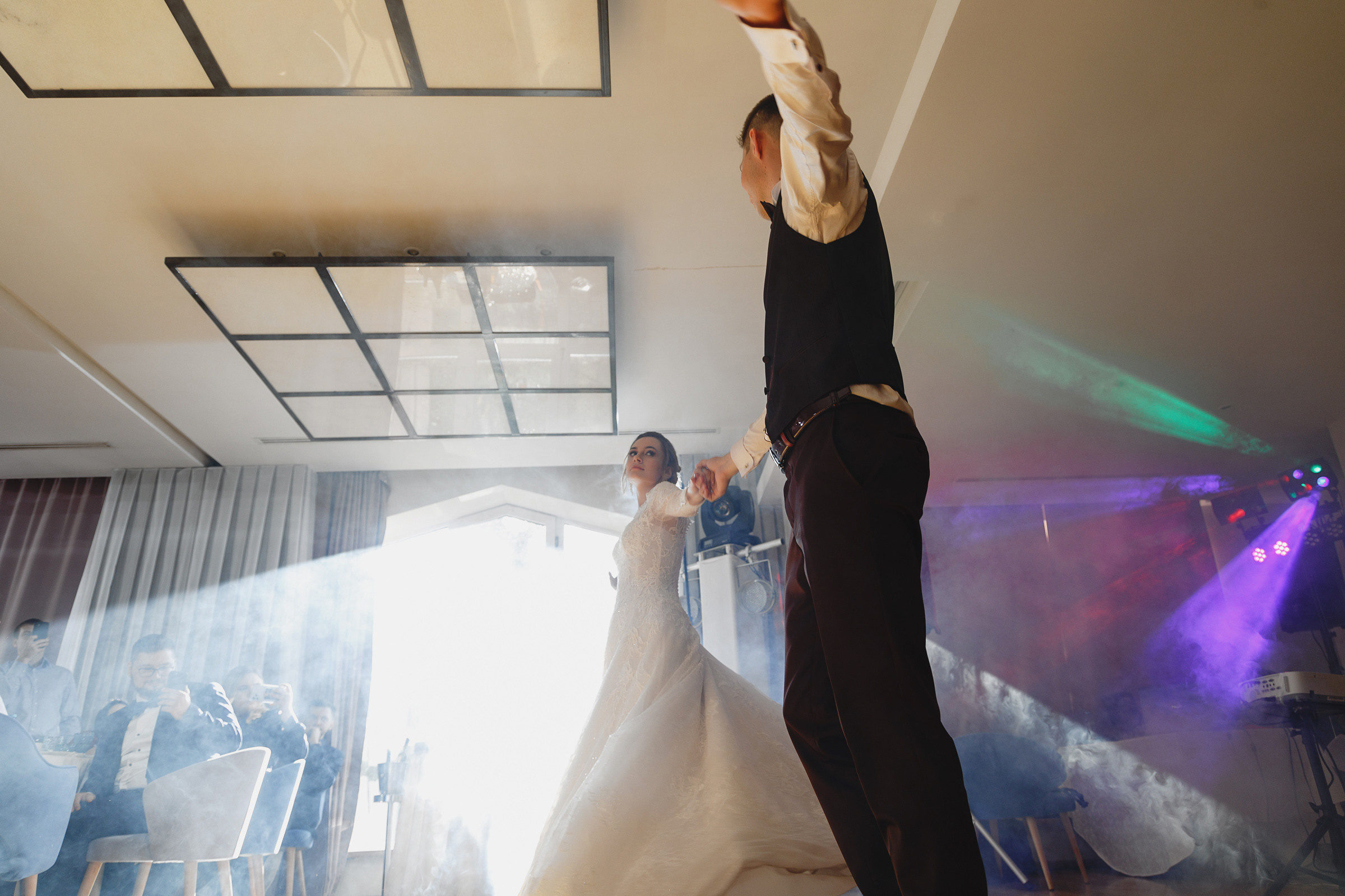 Павел Анастасия. Свадебный фотограф и видеограф Дмитрий Горяченков