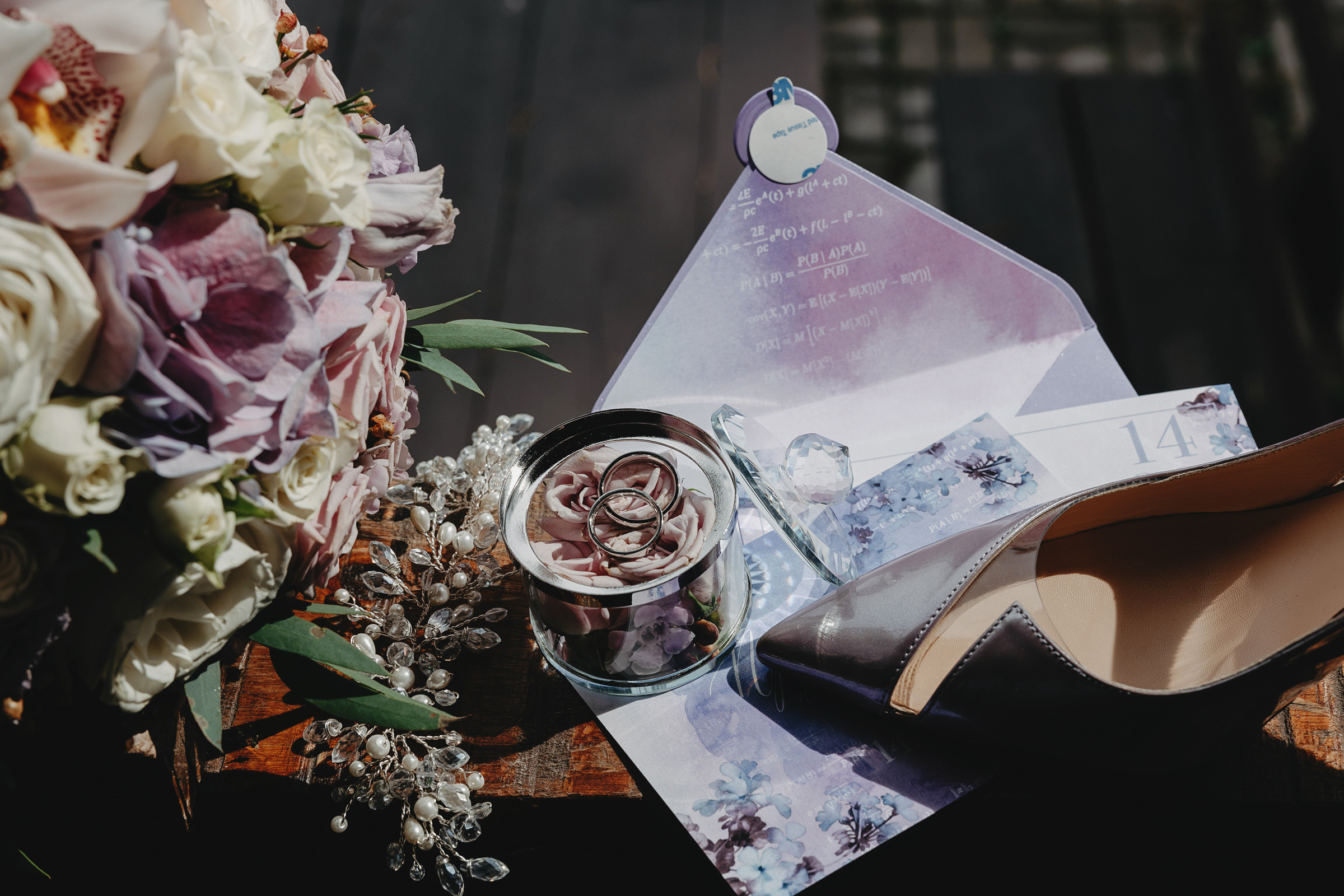 Андрей Мария. Свадебный фотограф и видеограф Дмитрий Горяченков