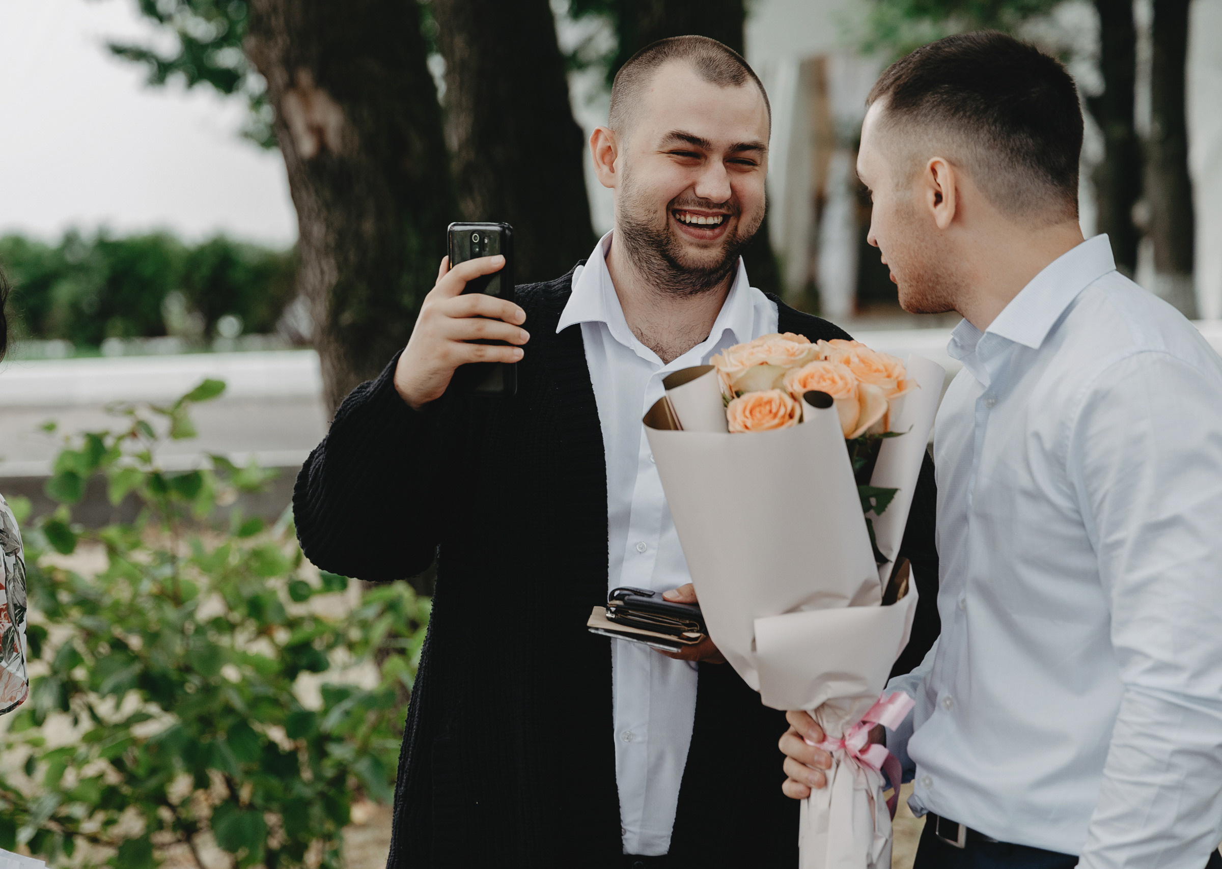Рустам Жанна (Русь). Свадебный фотограф и видеограф Дмитрий Горяченков