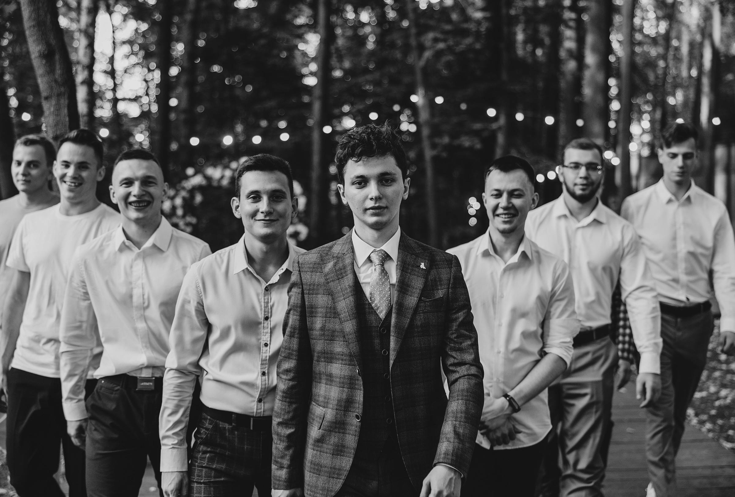 Артем Светлана. Свадебный фотограф и видеограф Дмитрий Горяченков